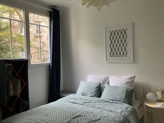 Appartement à vendre, 35m², Bois-Colombes