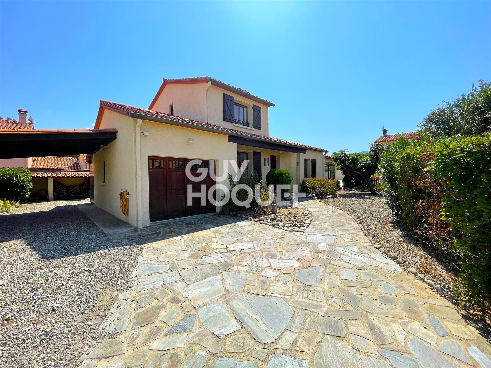 Maison à vendre, 100m², Maureillas-las-Illas