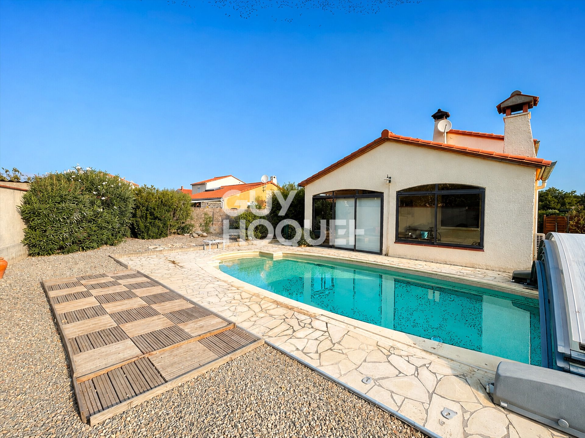 Maison à vendre, 100m², Maureillas-las-Illas