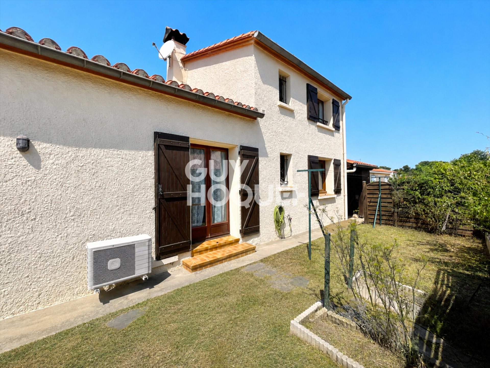 Maison à vendre, 100m², Maureillas-las-Illas