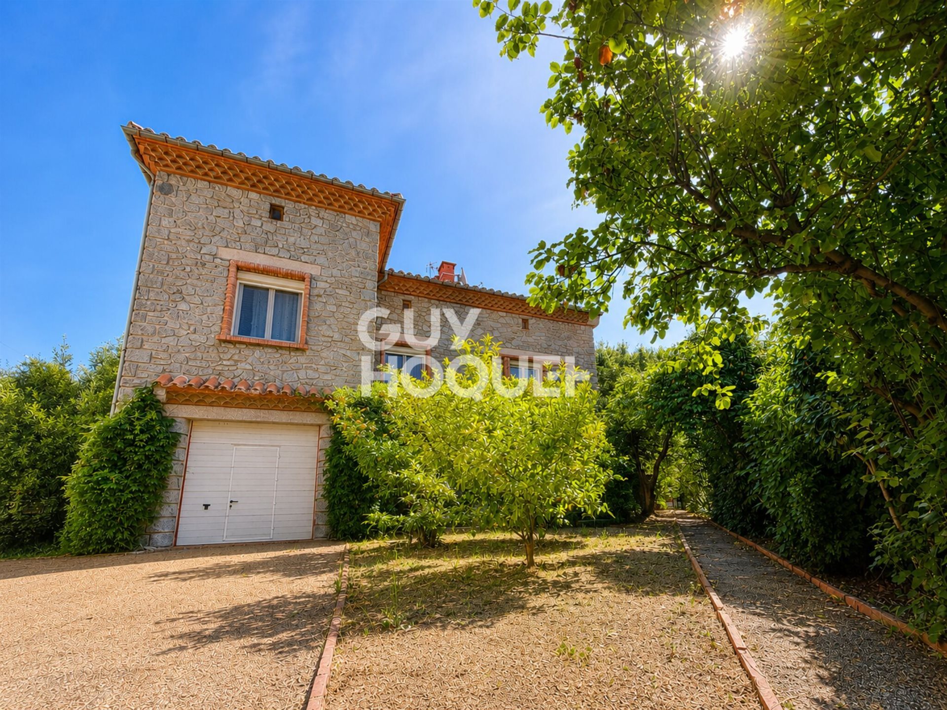 Maison à vendre, 158m², Céret