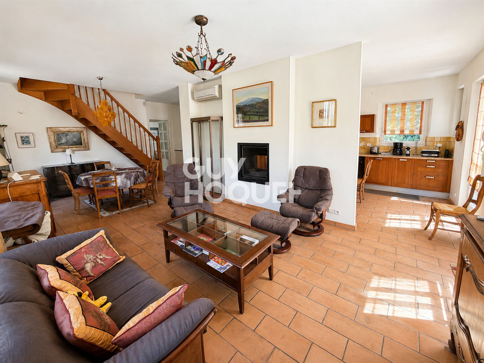 Maison à vendre, 158m², Céret