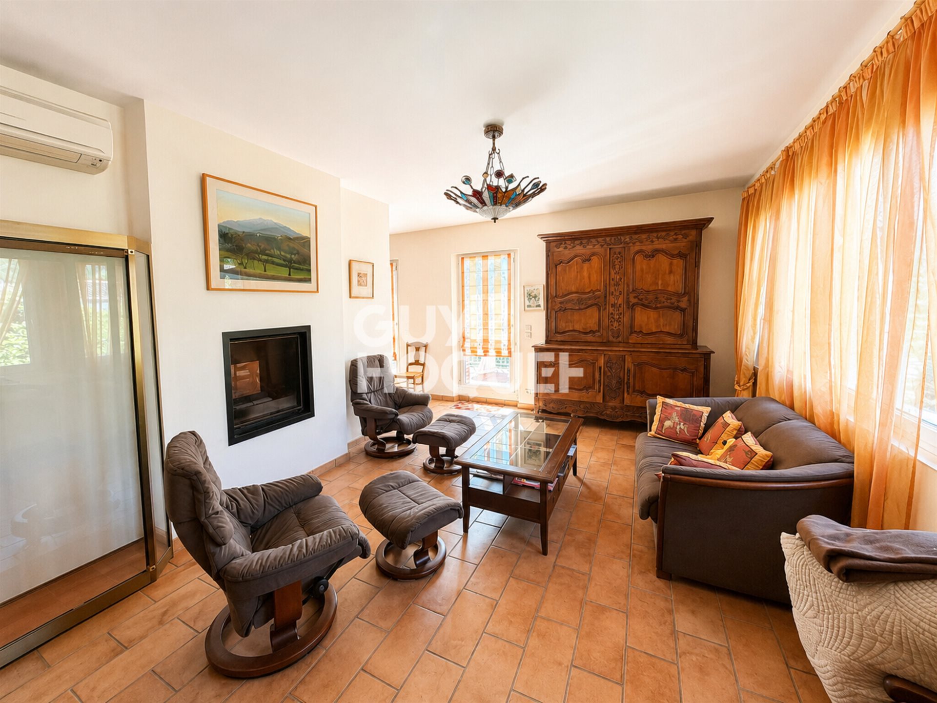 Maison à vendre, 158m², Céret