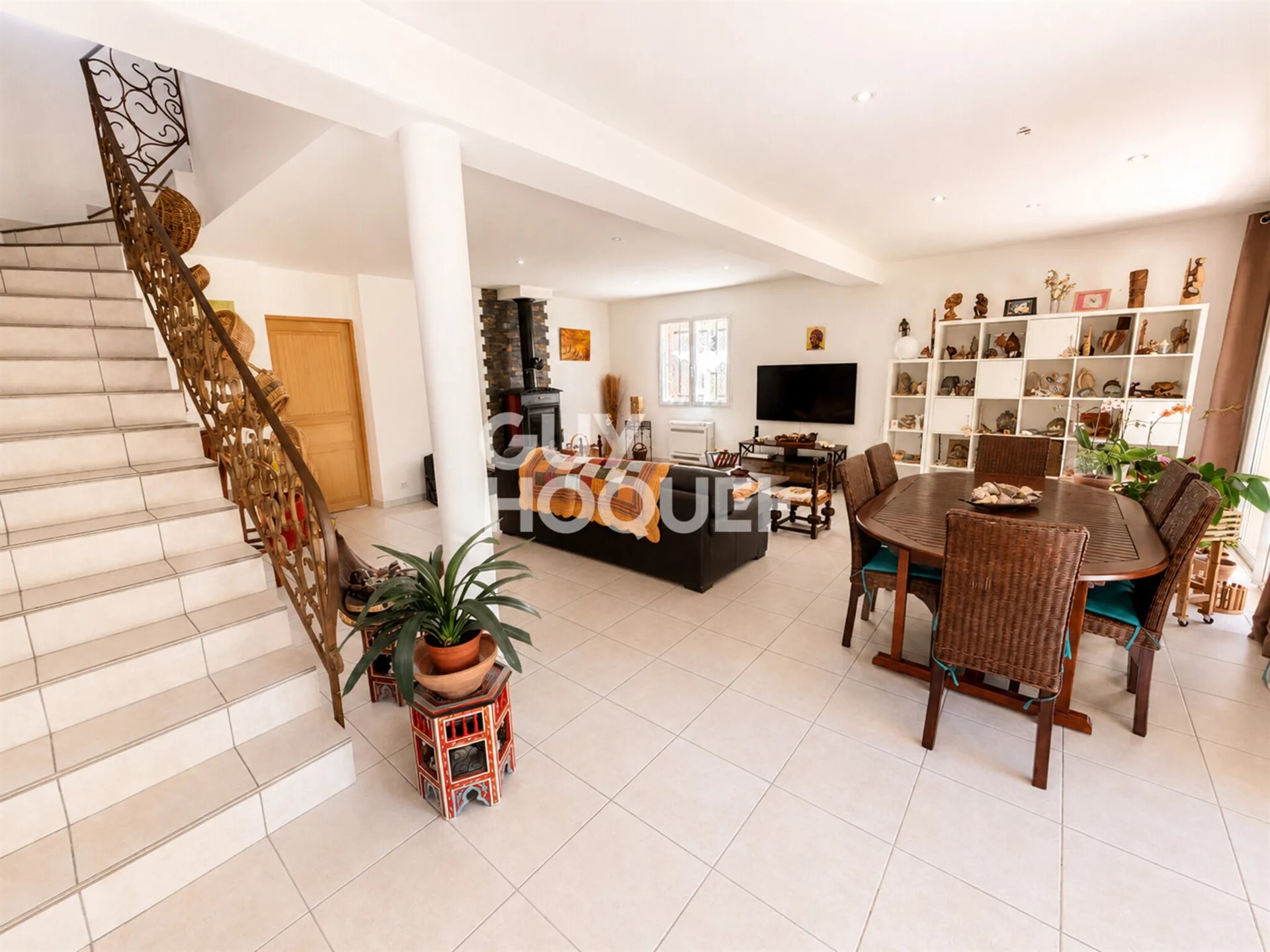 Maison à vendre, 133m², Reynès