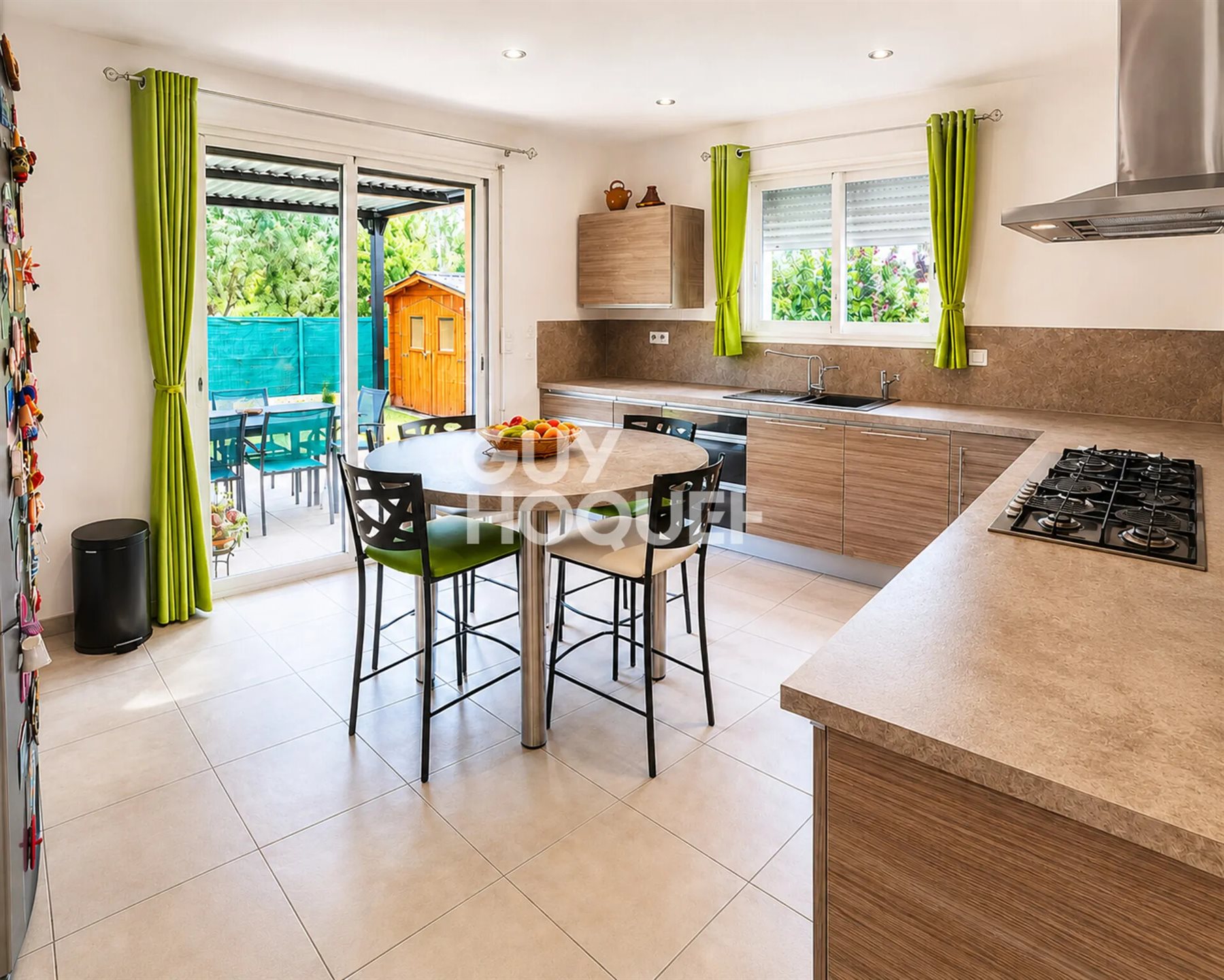 Maison à vendre, 133m², Reynès