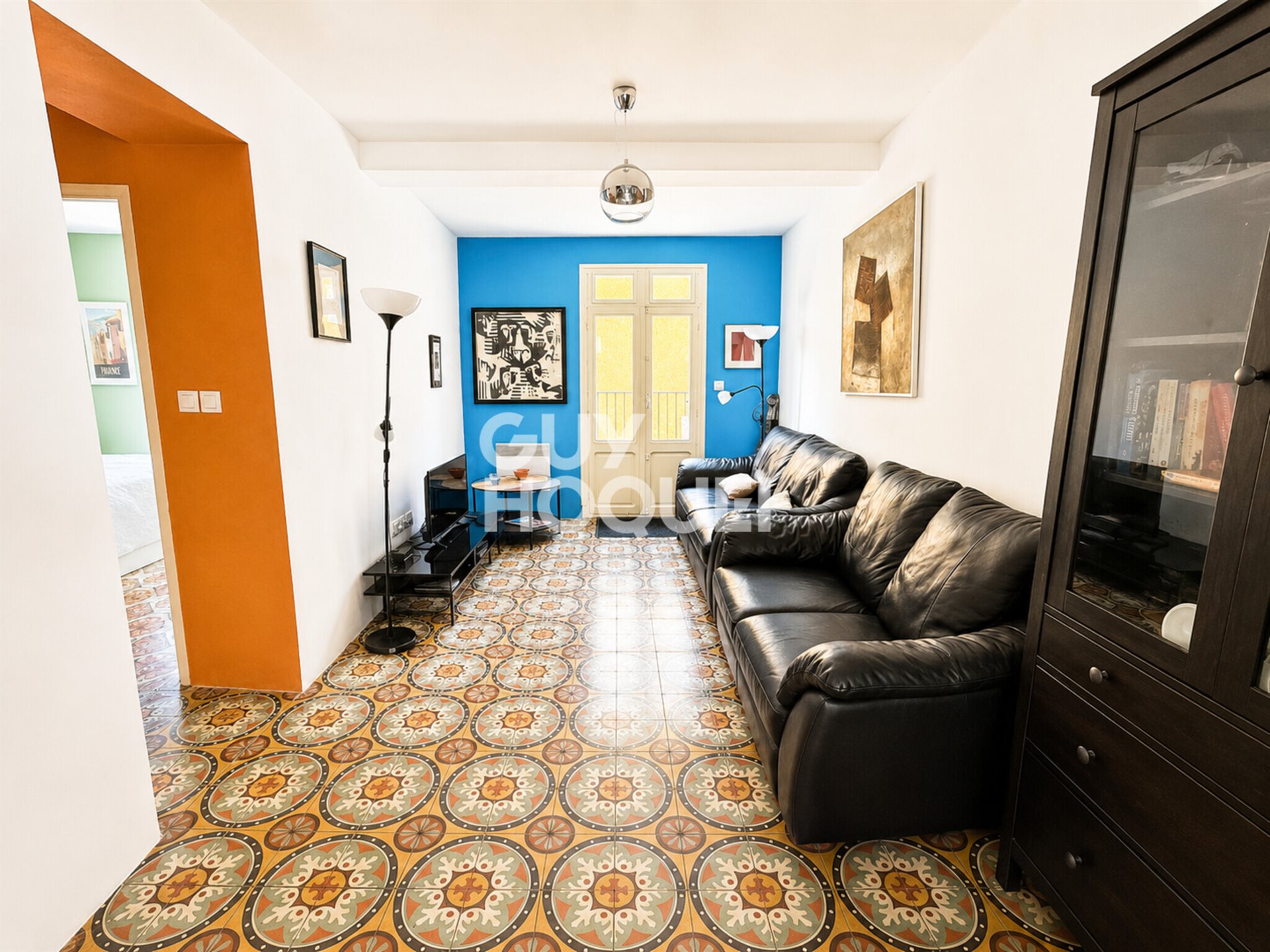 Appartement à vendre, 60m², Céret