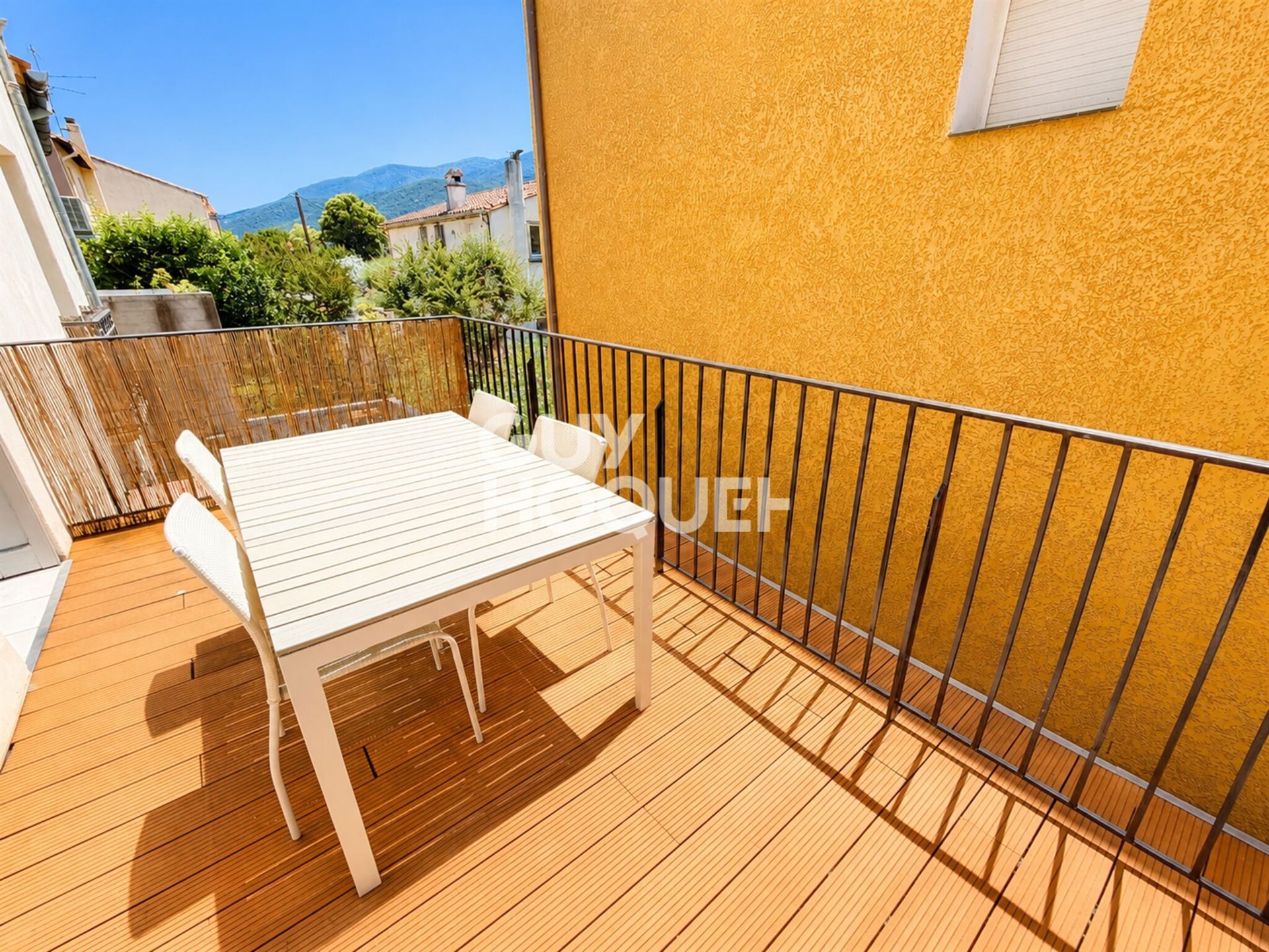 Appartement à vendre, 60m², Céret