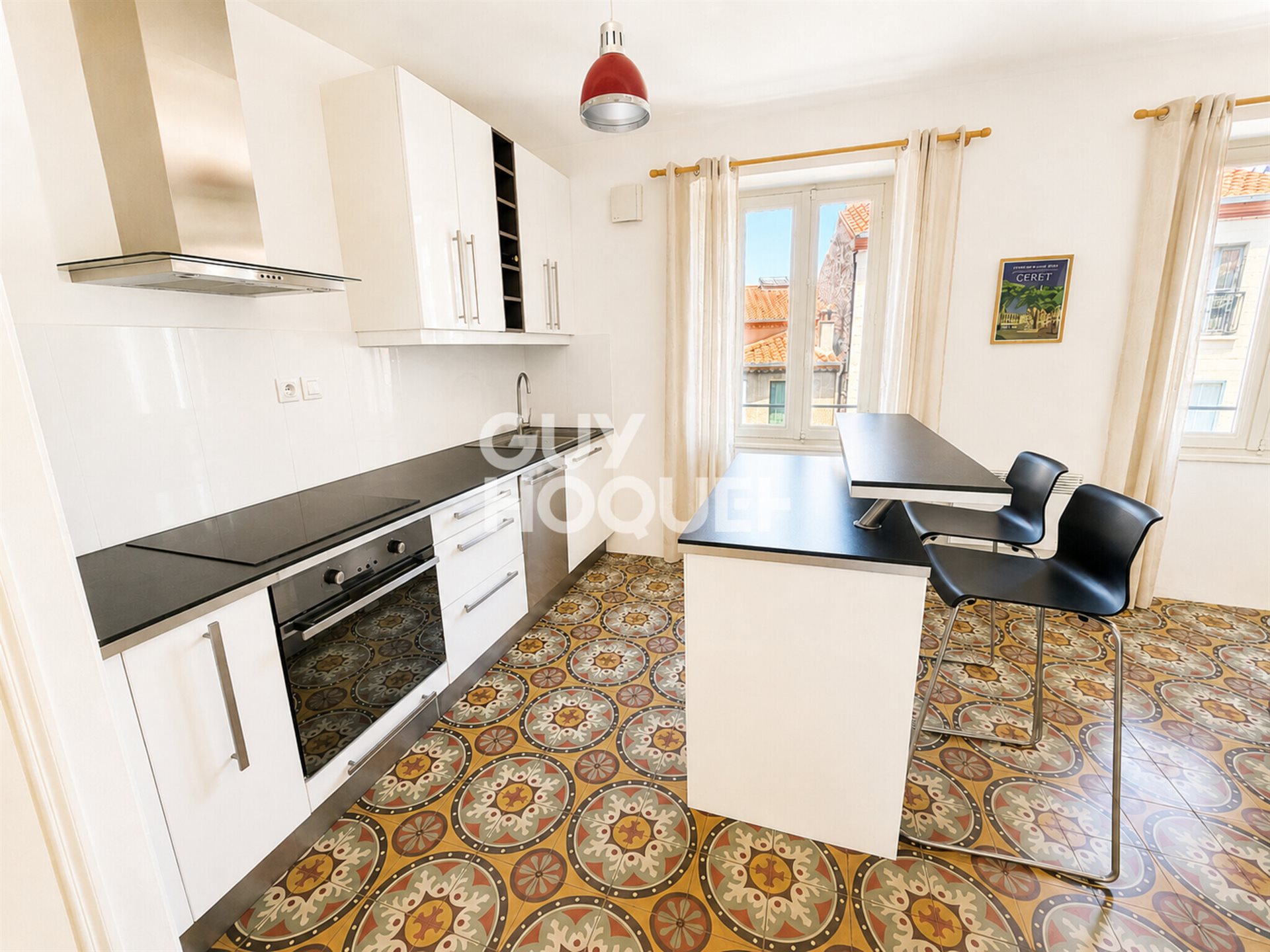 Appartement à vendre, 60m², Céret