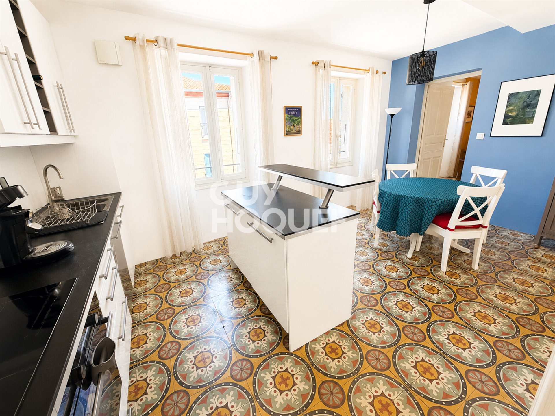 Appartement à vendre, 60m², Céret
