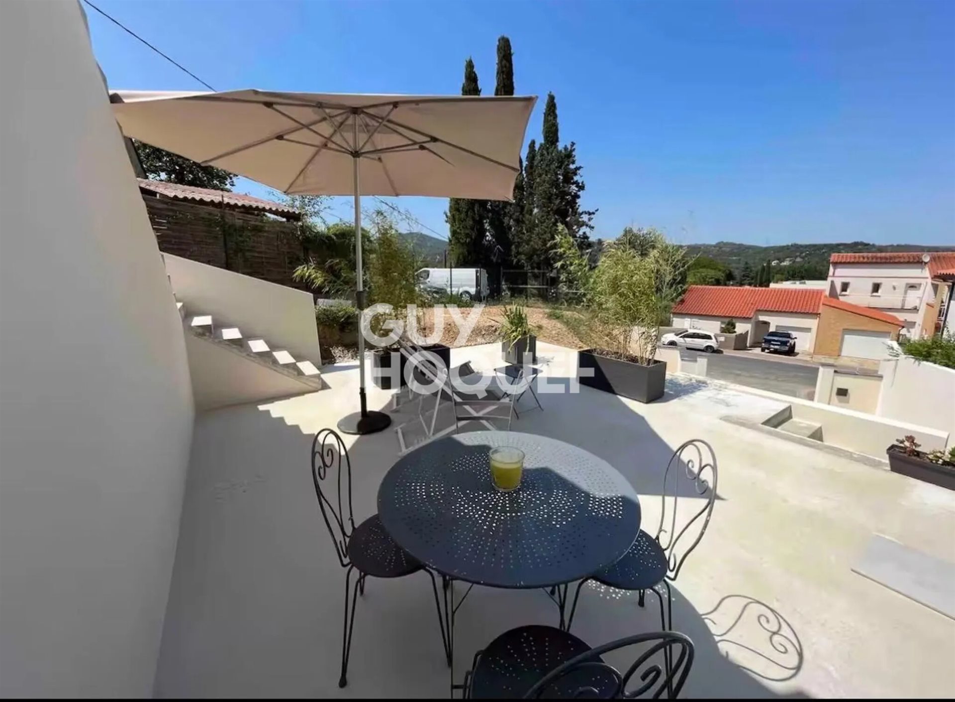 Appartement à louer, 42m², Céret