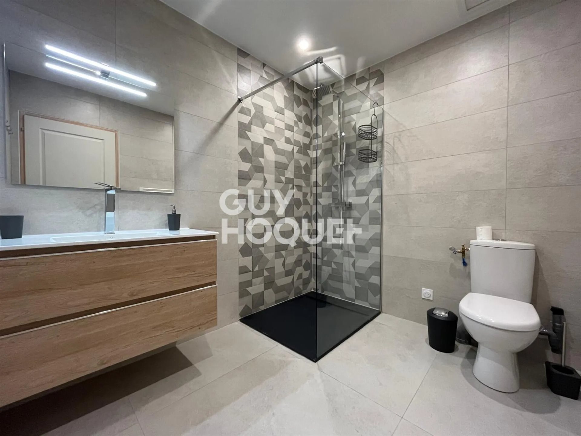 Appartement à louer, 42m², Céret