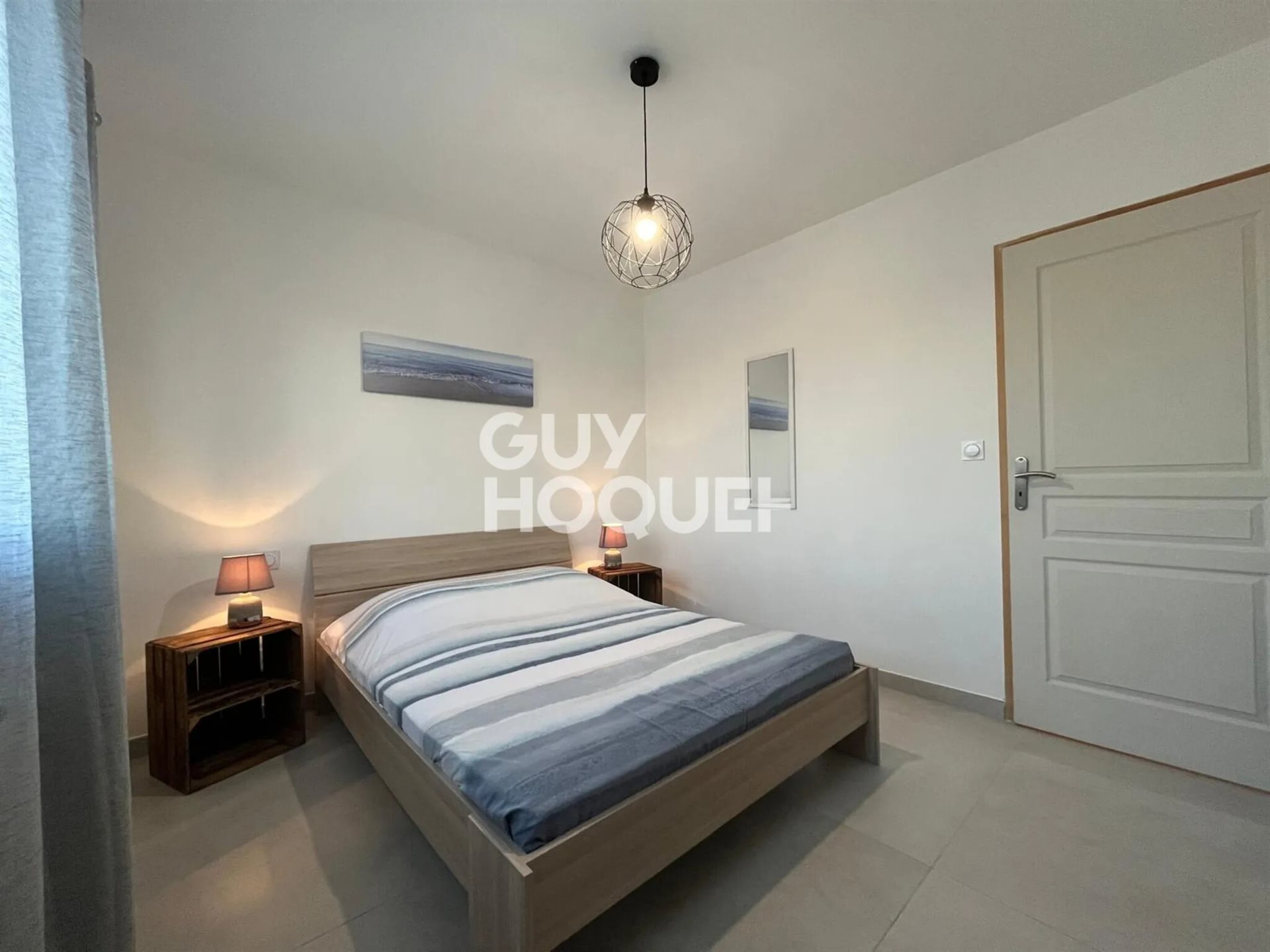 Appartement à louer, 42m², Céret