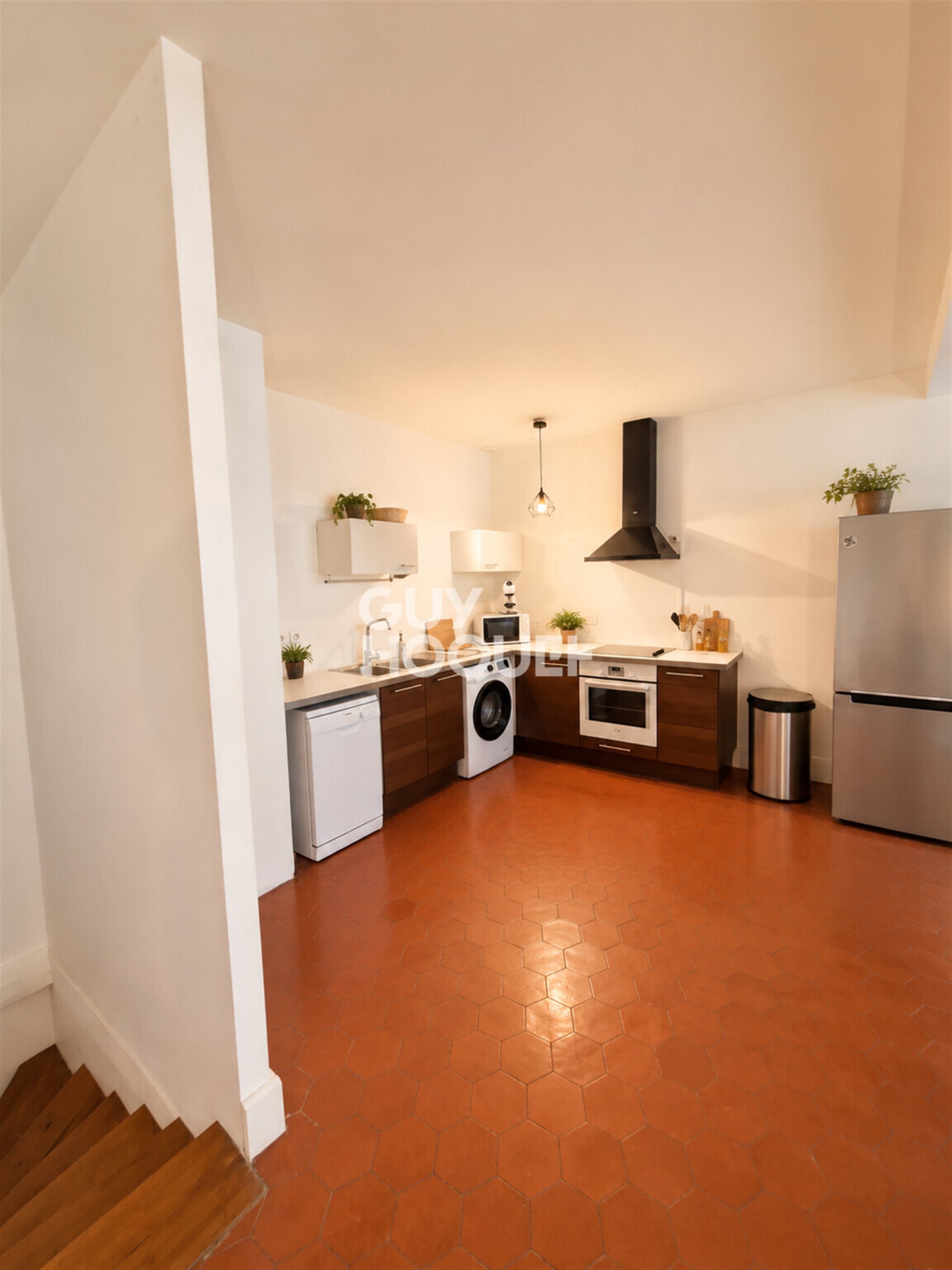 Appartement à louer, 72m², Céret