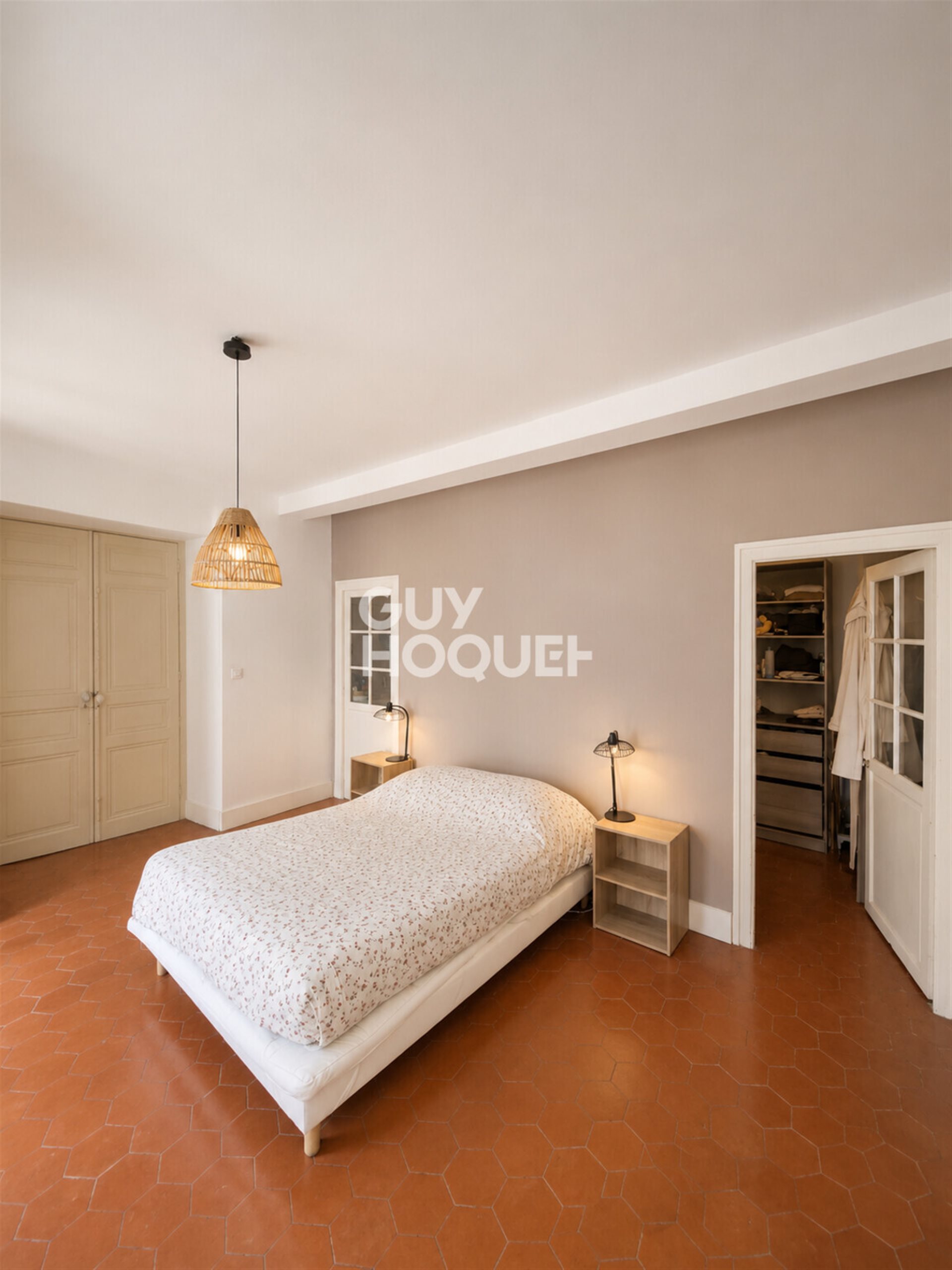 Appartement à louer, 72m², Céret