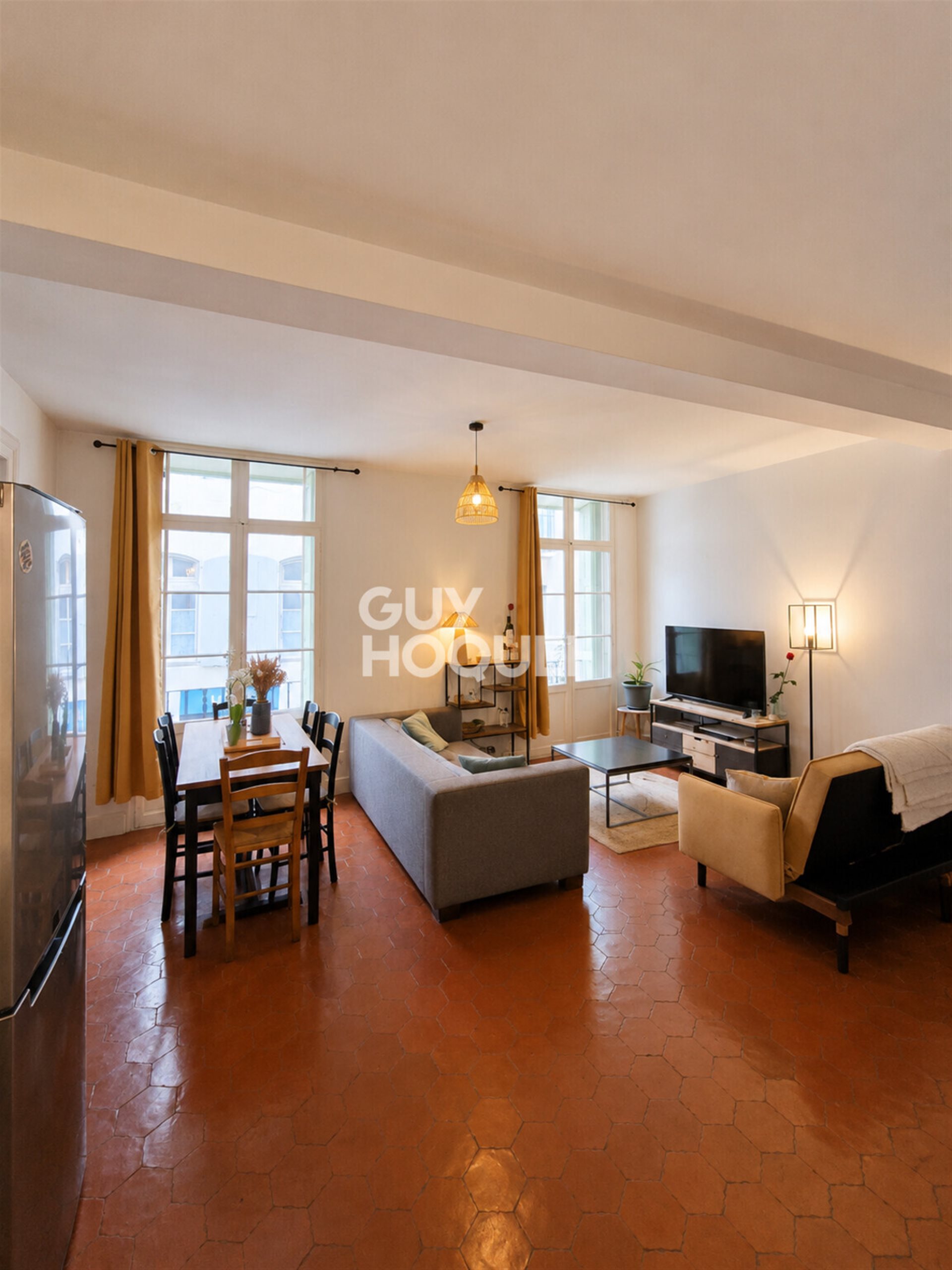 Appartement à louer, 72m², Céret
