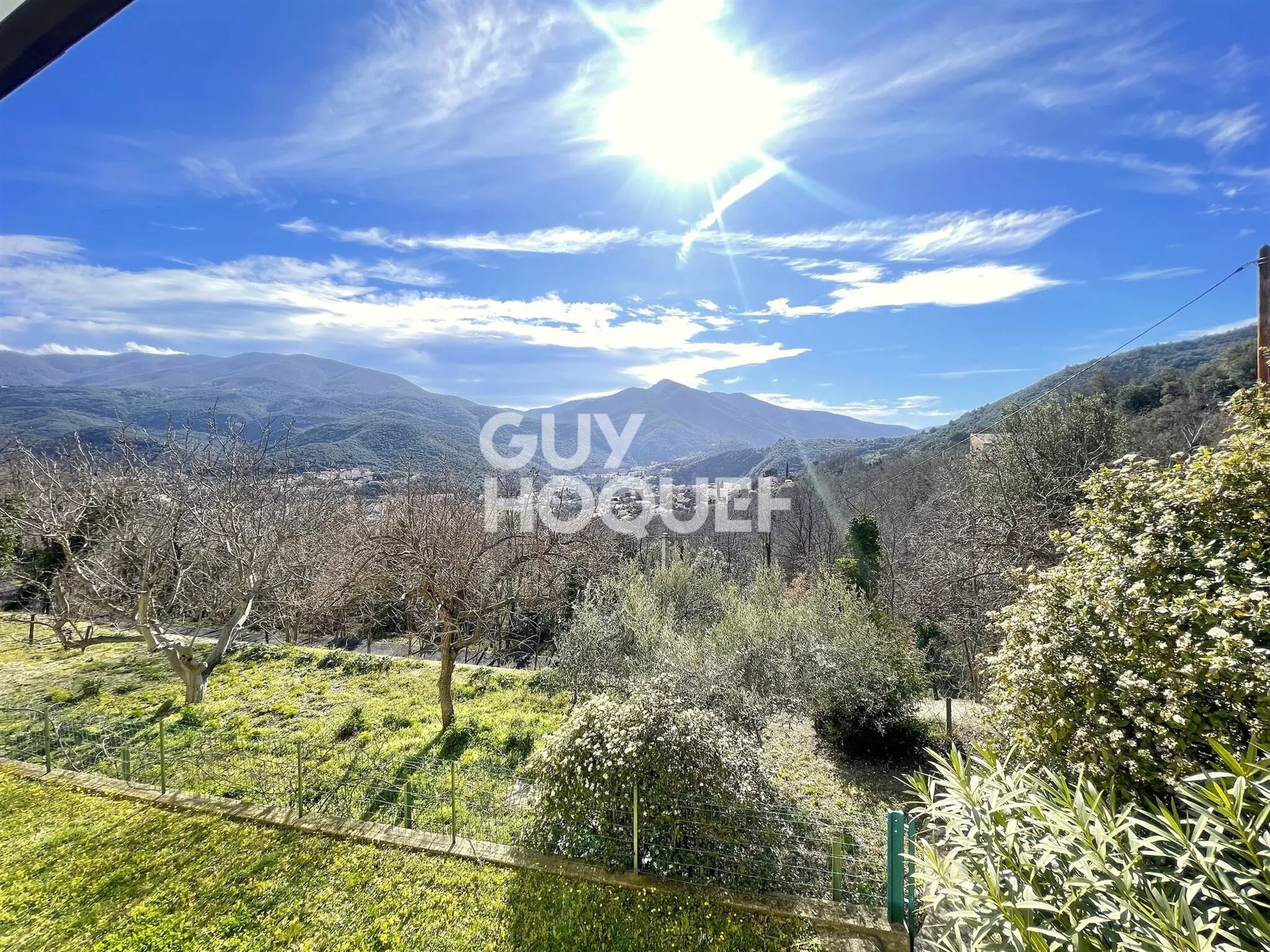 Maison à vendre, 167m², Amélie-les-Bains-Palalda
