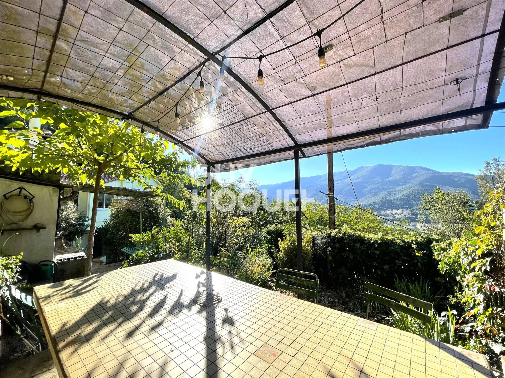 Maison à vendre, 167m², Amélie-les-Bains-Palalda