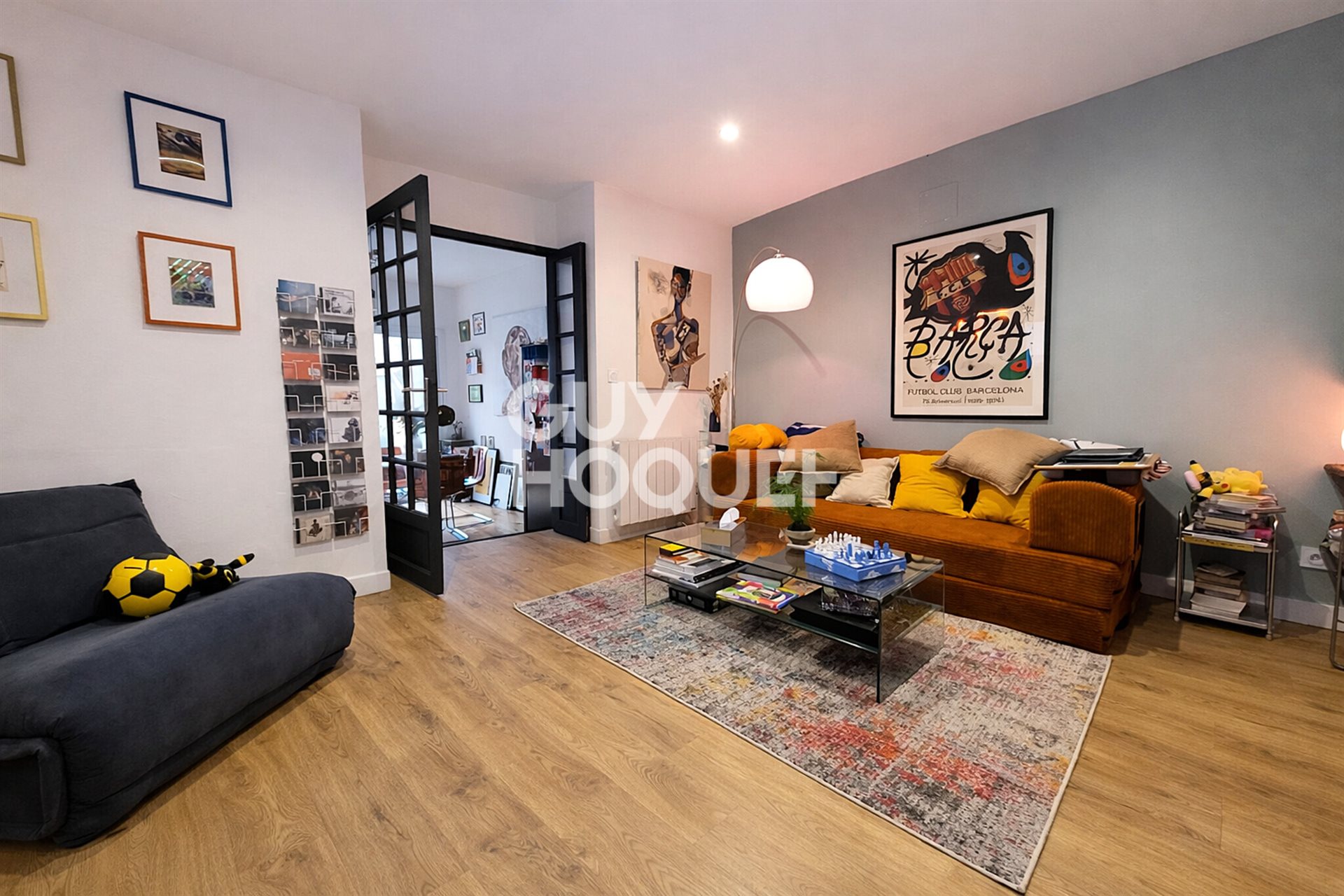 Appartement à vendre, 51m², Céret