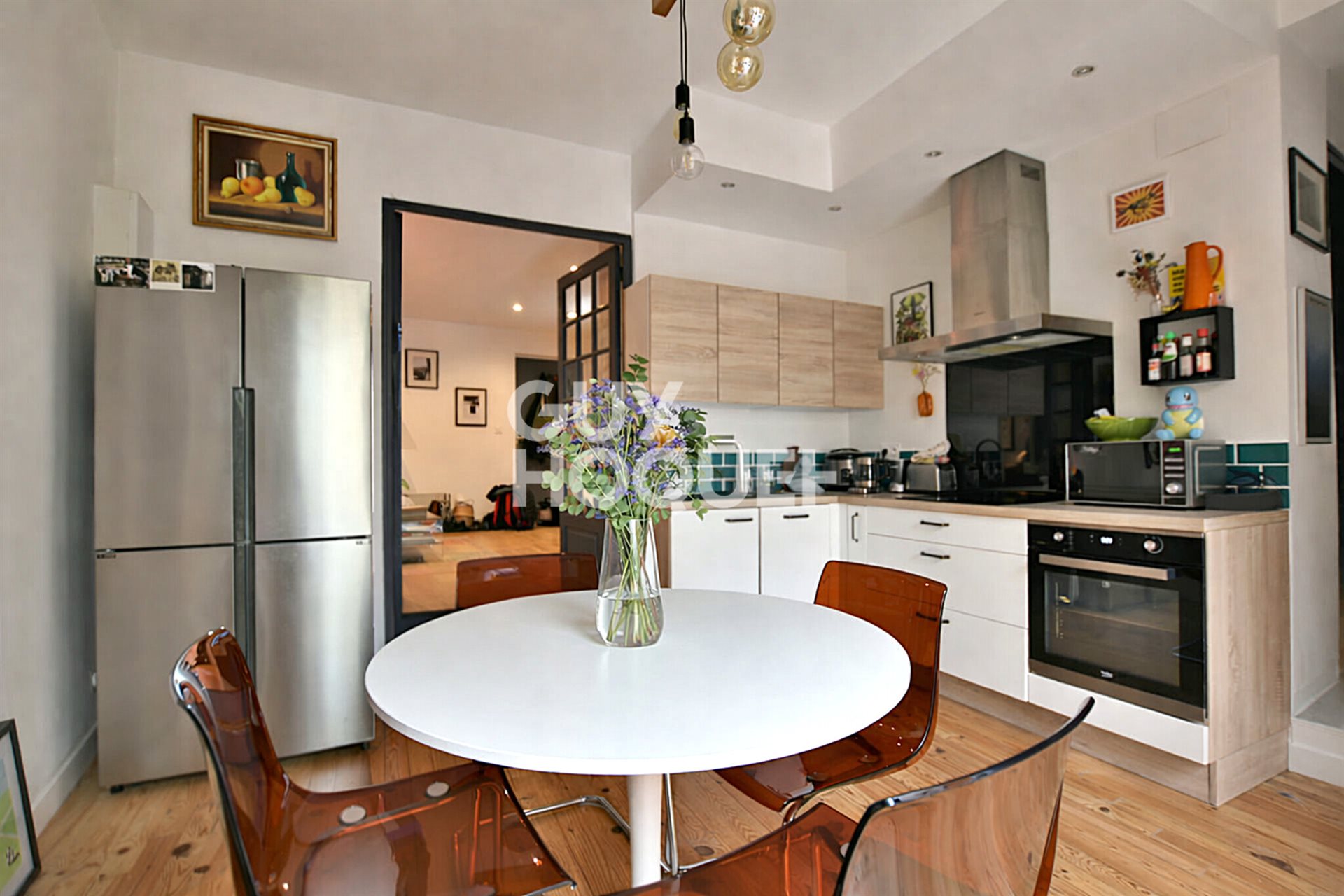 Appartement à vendre, 51m², Céret