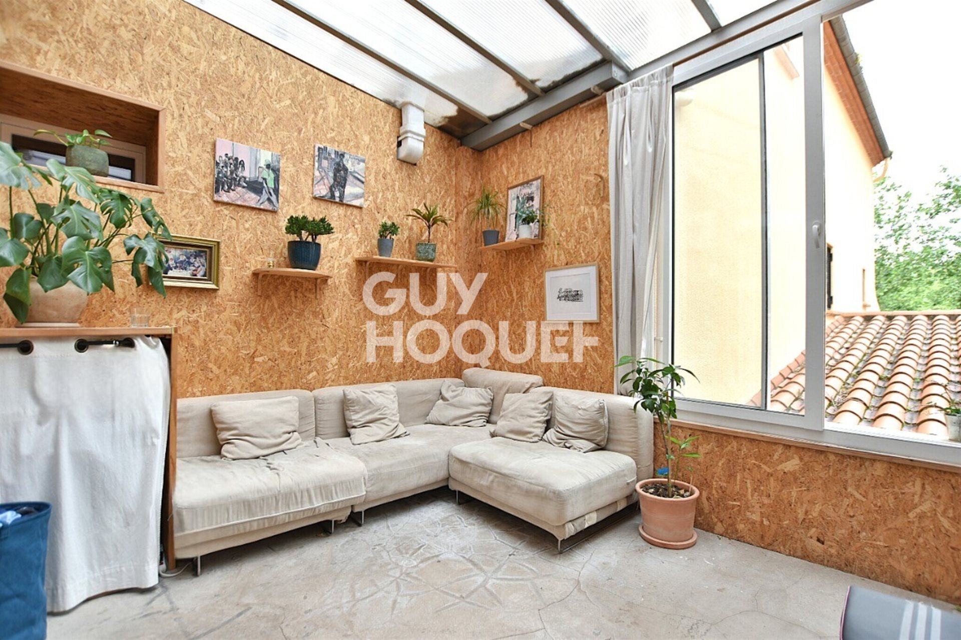 Appartement à vendre, 51m², Céret