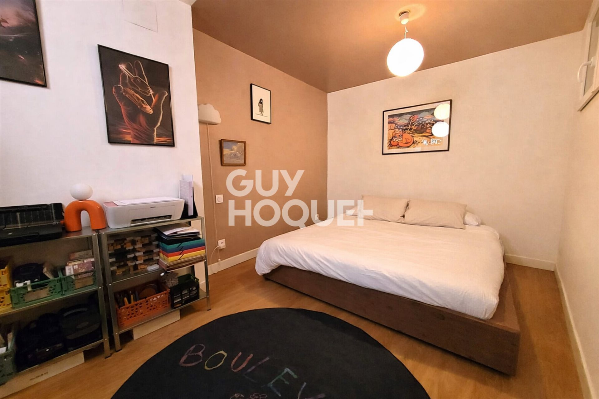 Appartement à vendre, 51m², Céret