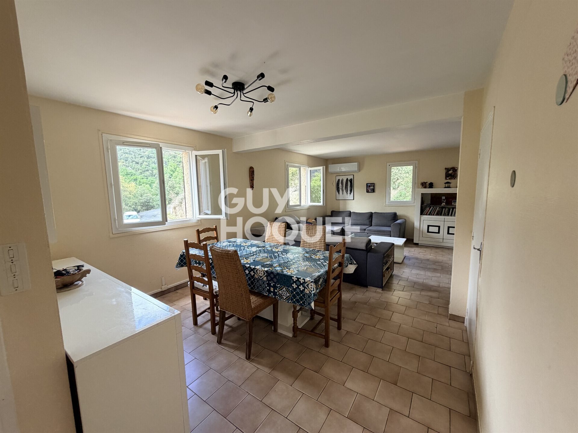 Maison à vendre, 131m², Arles-sur-Tech