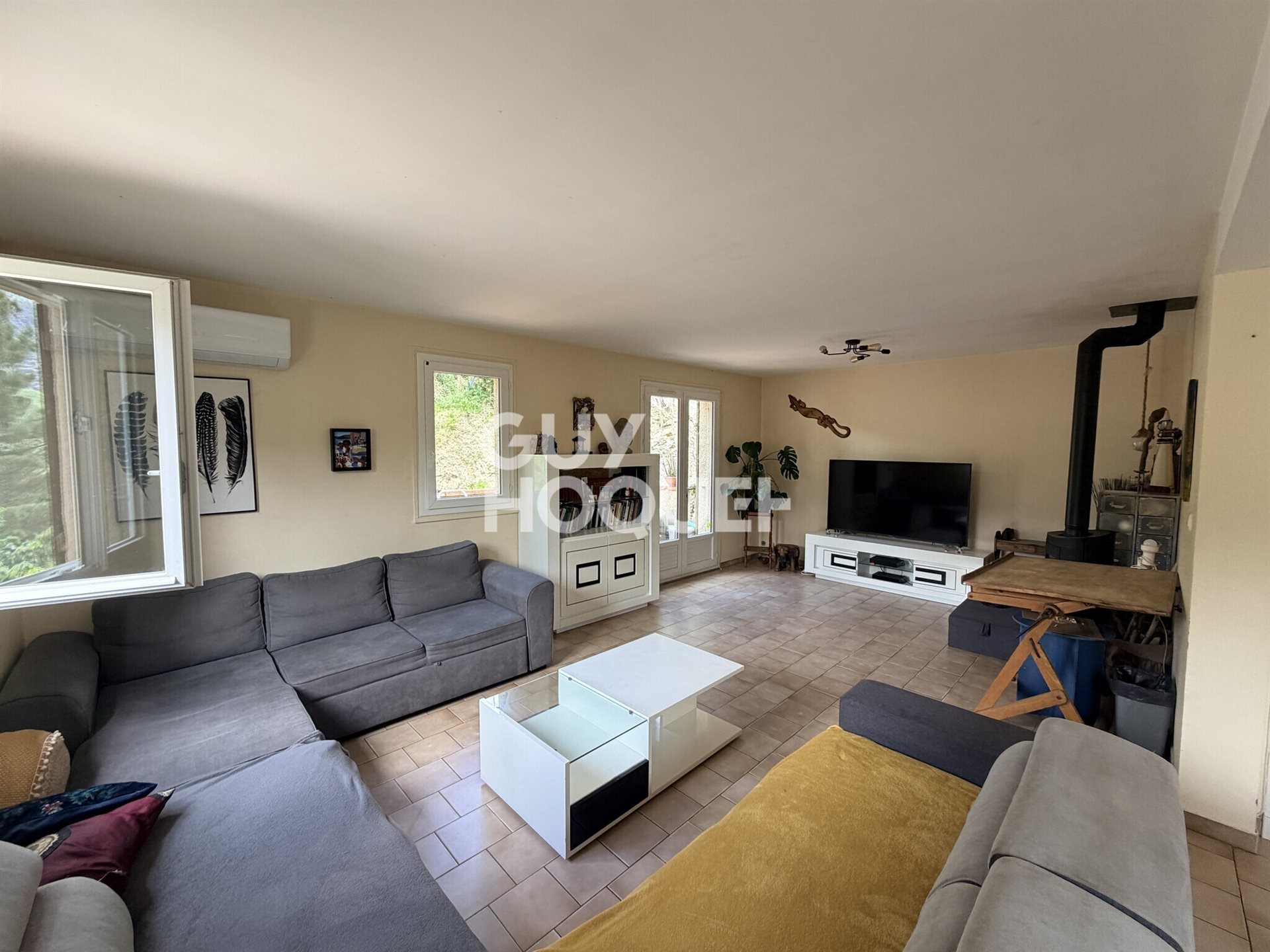Maison à vendre, 131m², Arles-sur-Tech