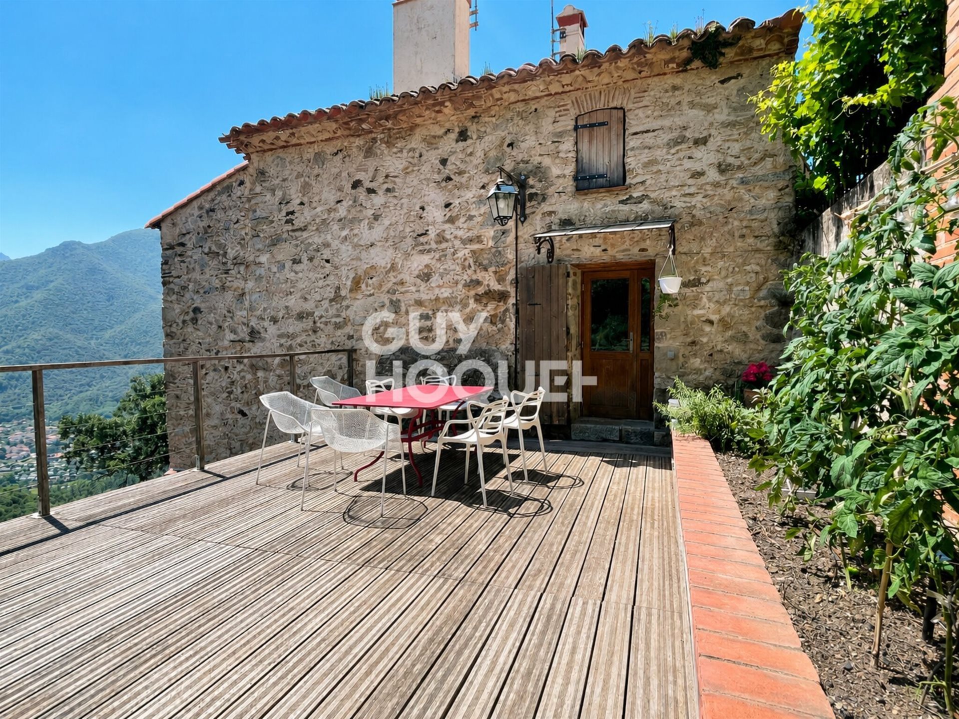 Maison à vendre, 257m², Arles-sur-Tech
