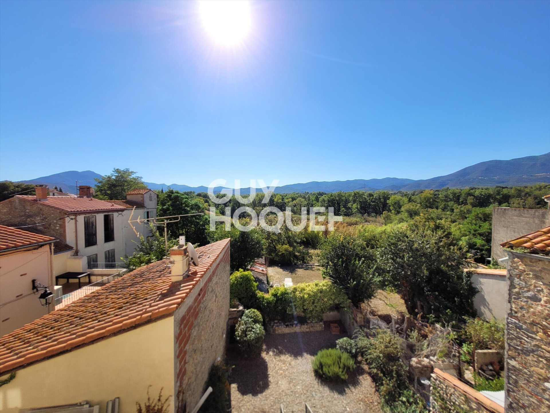 Maison à vendre, 80m², Saint-Jean-Pla-de-Corts
