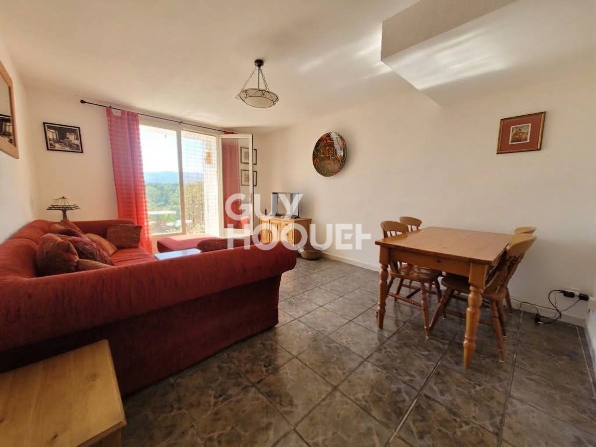 Maison à vendre, 80m², Saint-Jean-Pla-de-Corts