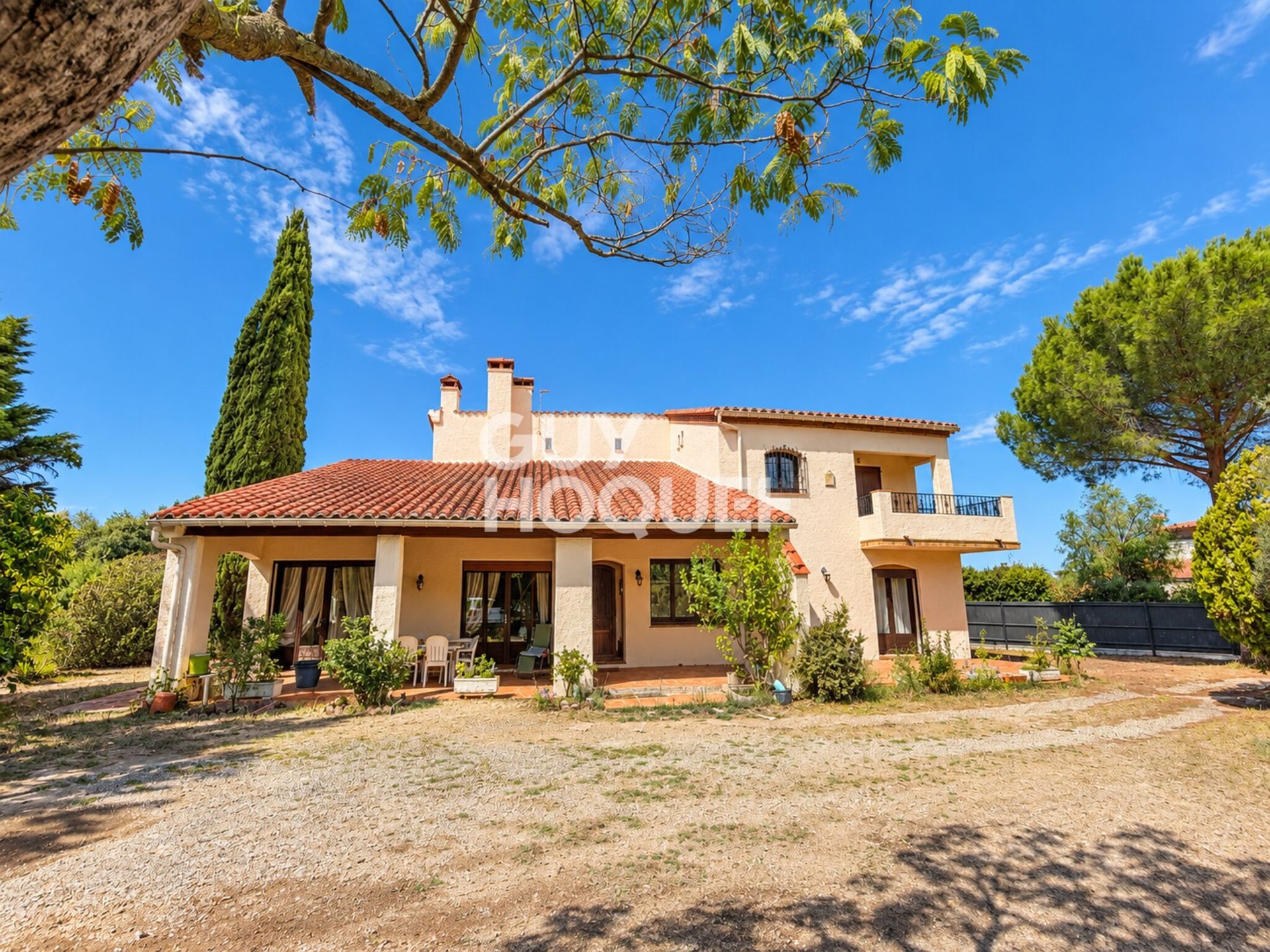 Maison à vendre, 191m², Maureillas-las-Illas