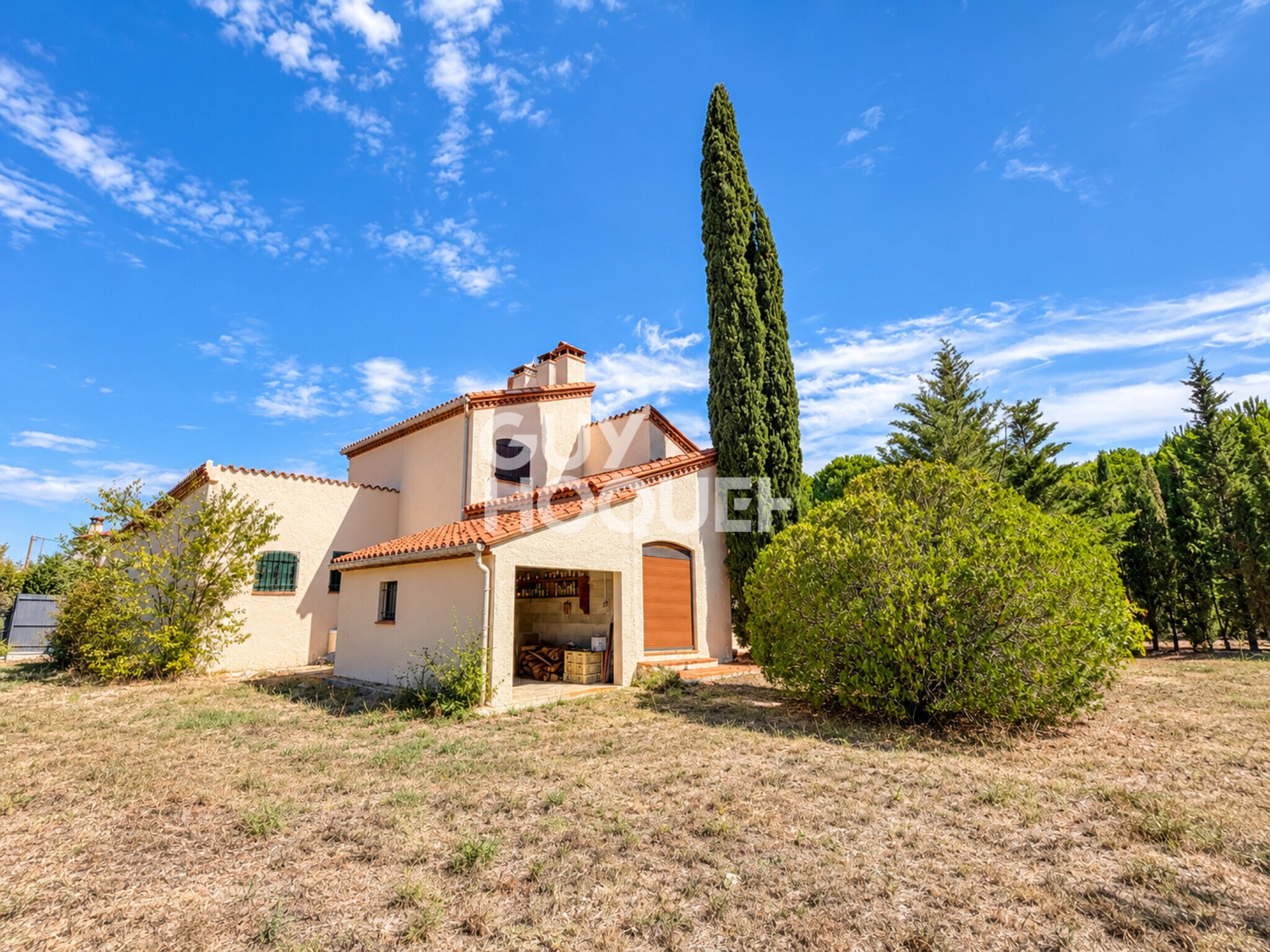 Maison à vendre, 191m², Maureillas-las-Illas