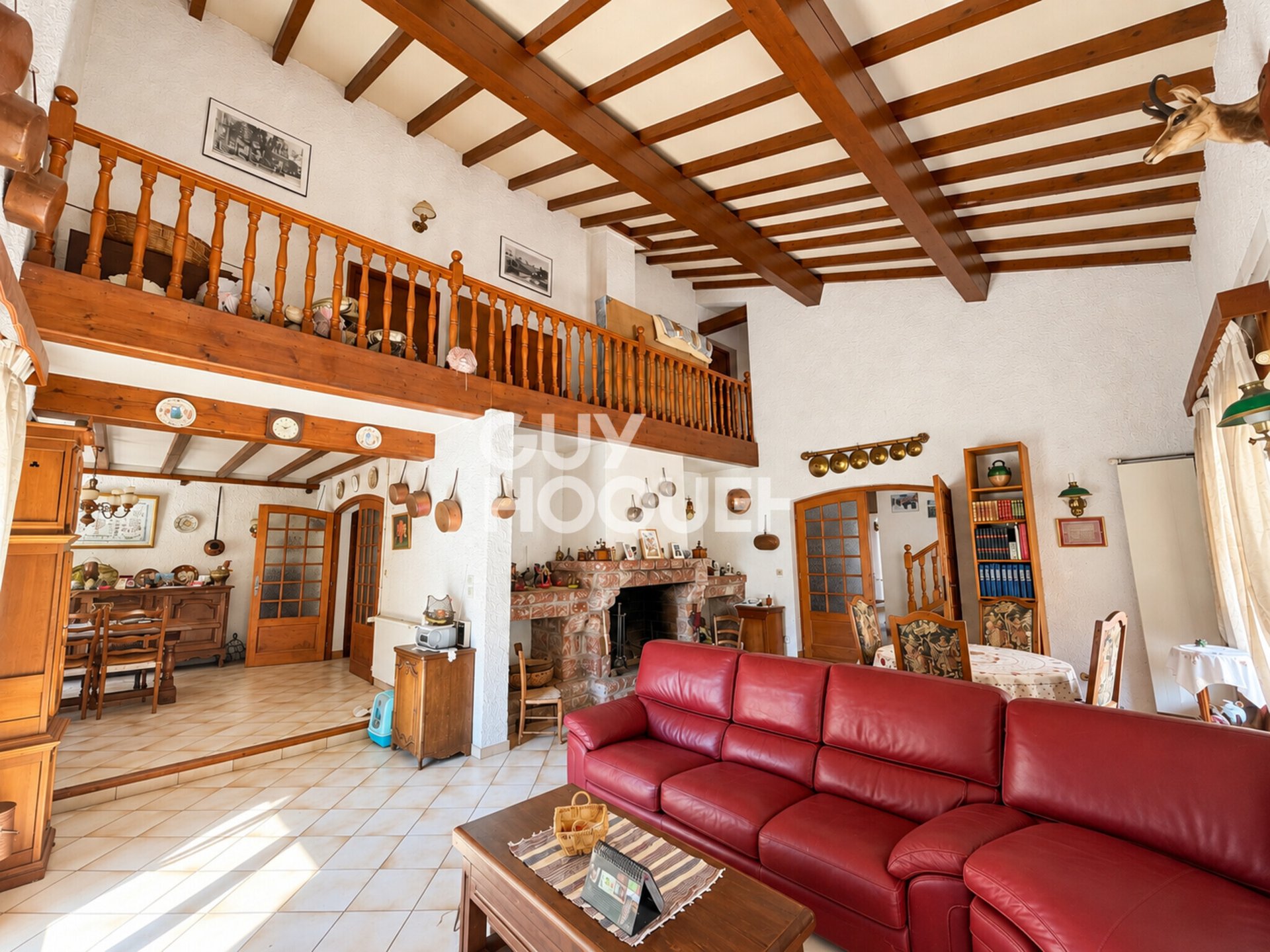 Maison à vendre, 191m², Maureillas-las-Illas
