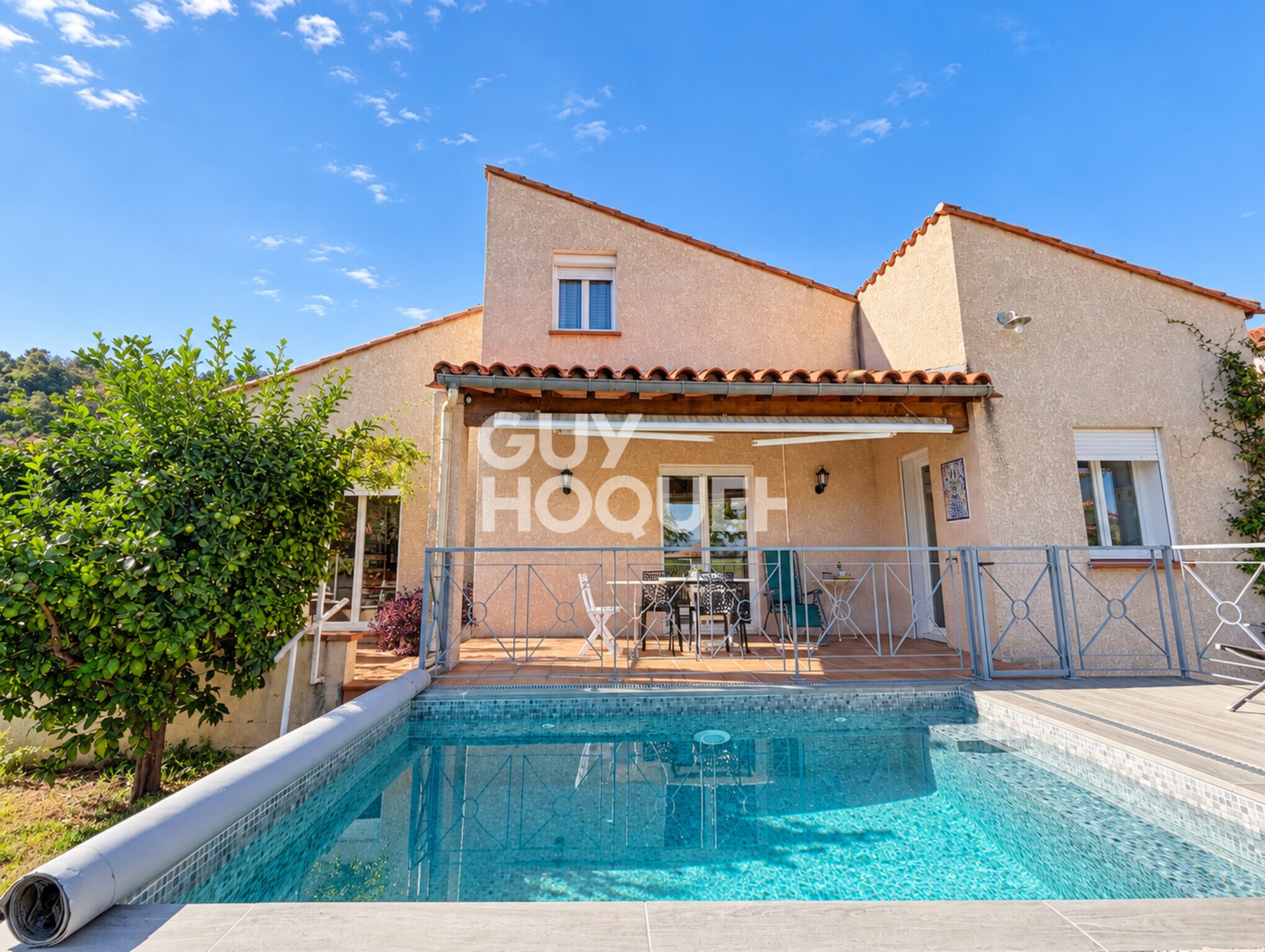 Maison à vendre, 142m², Céret