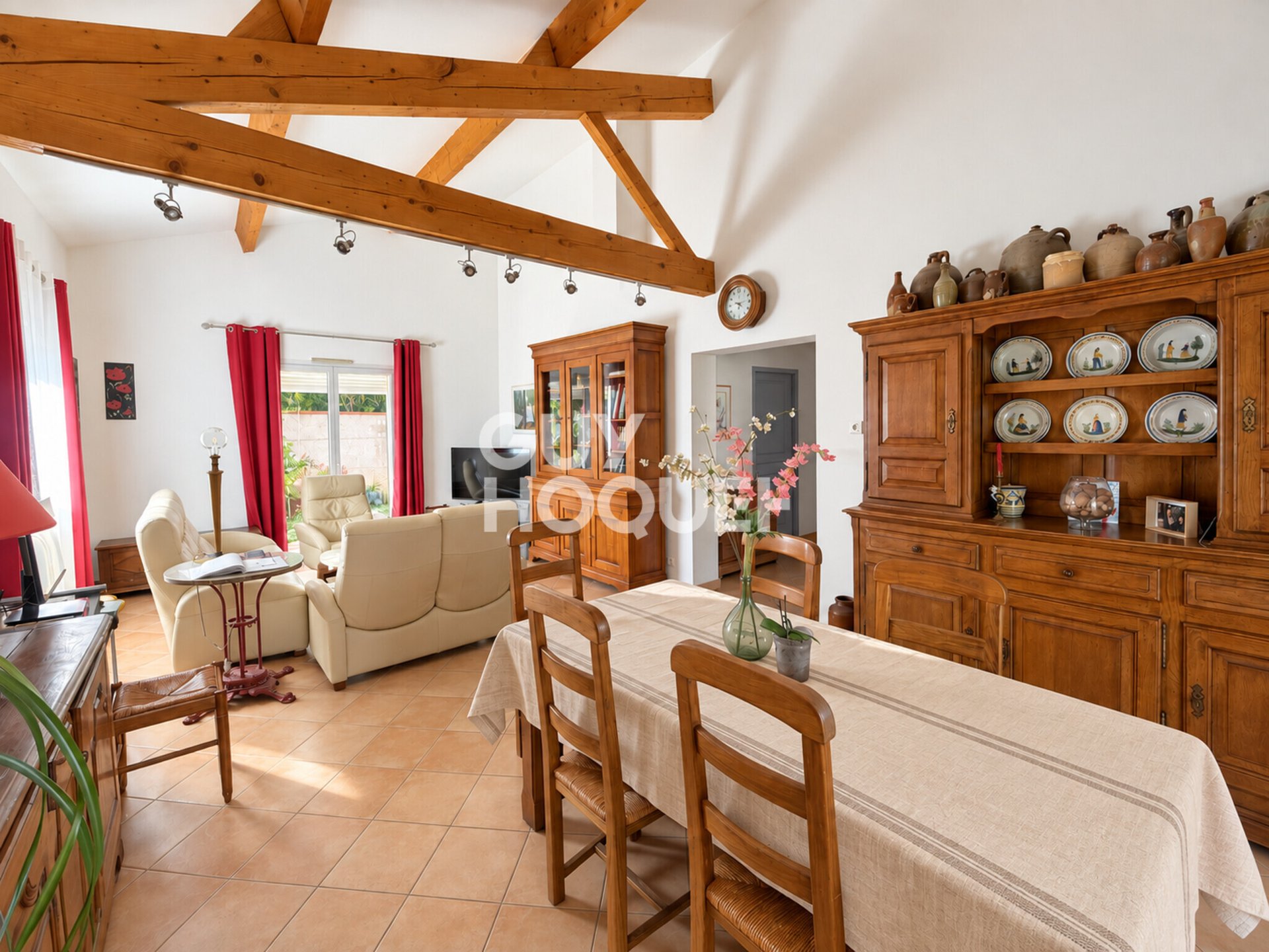 Maison à vendre, 142m², Céret