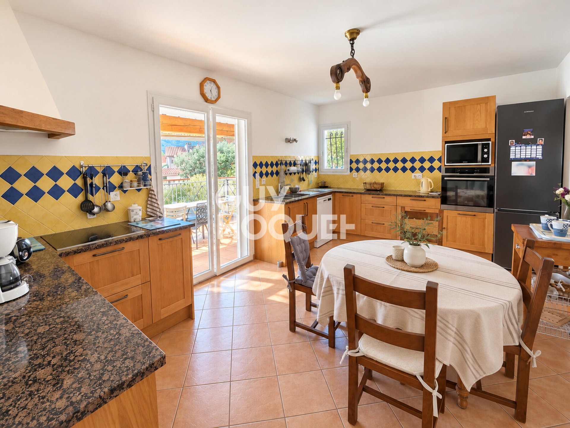 Maison à vendre, 142m², Céret