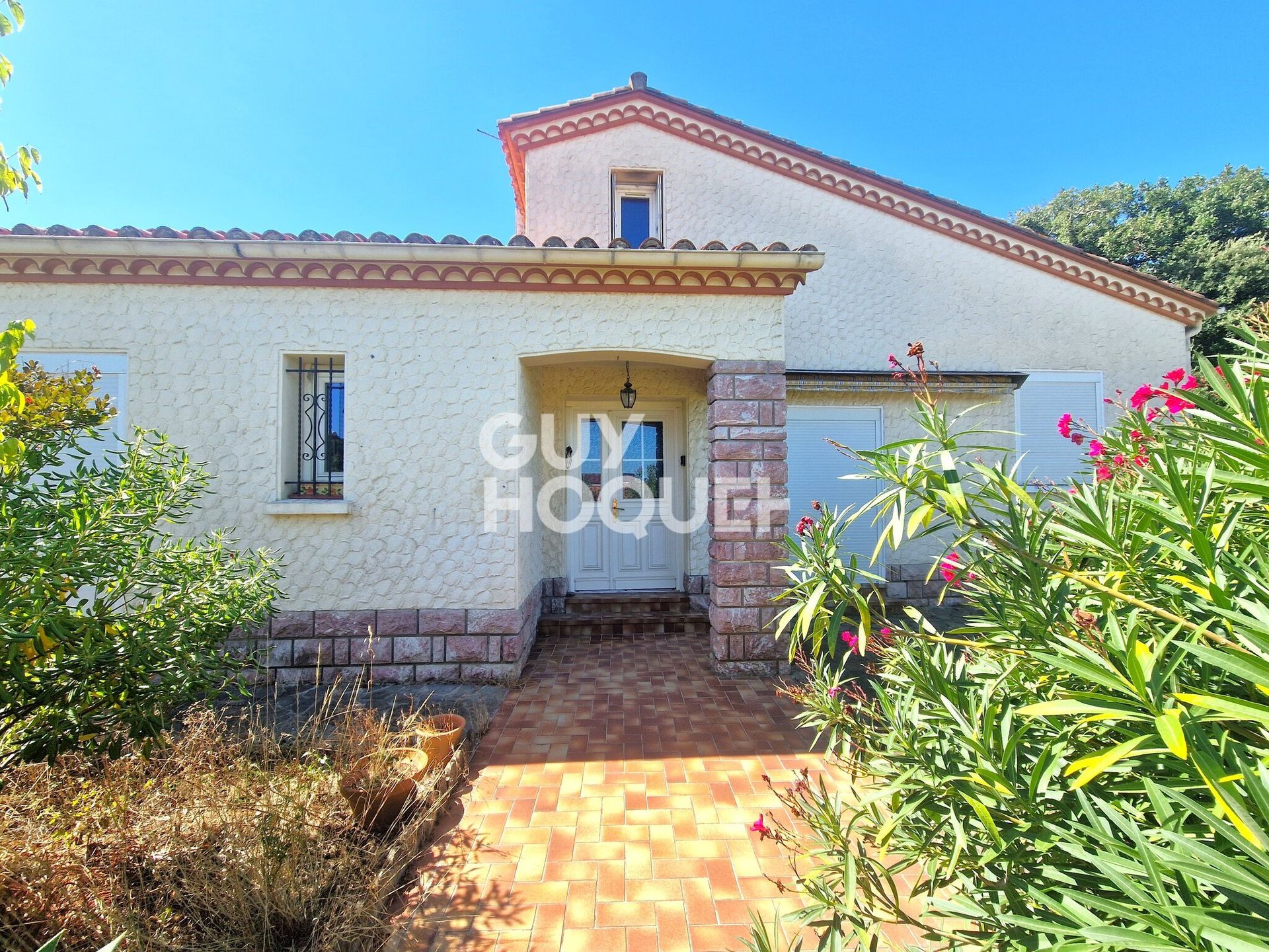 Maison à vendre, 140m², Céret