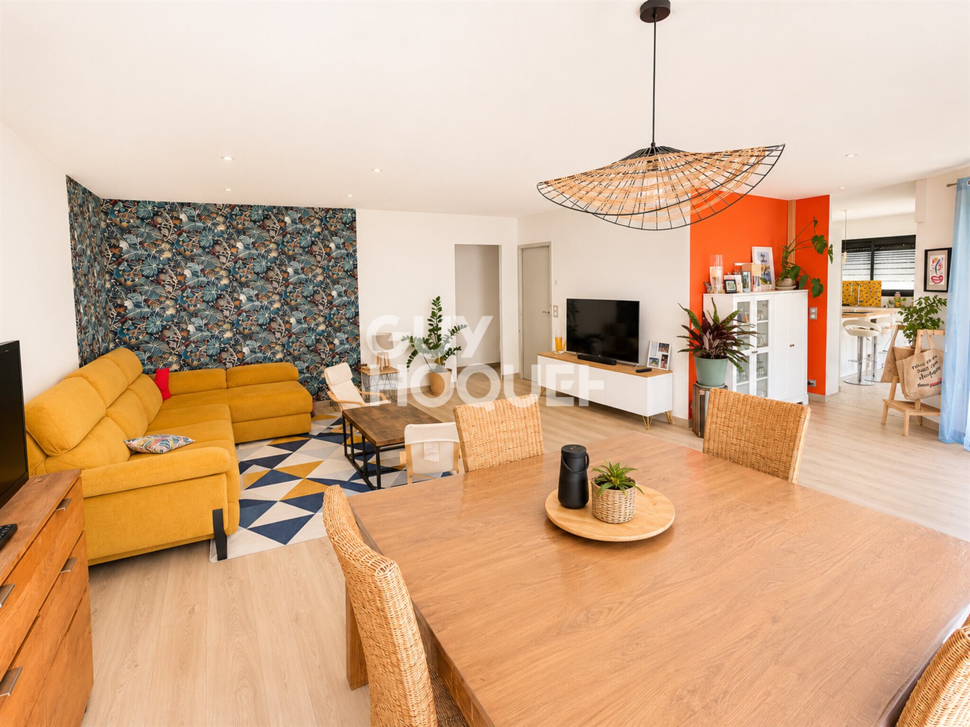 Maison à vendre, 105m², Céret