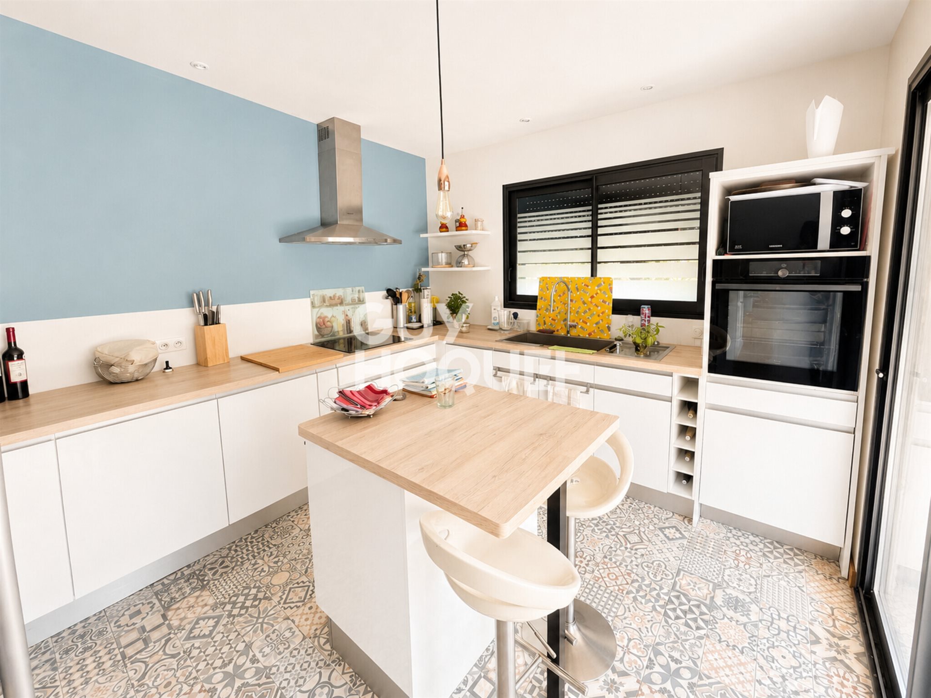 Maison à vendre, 105m², Céret