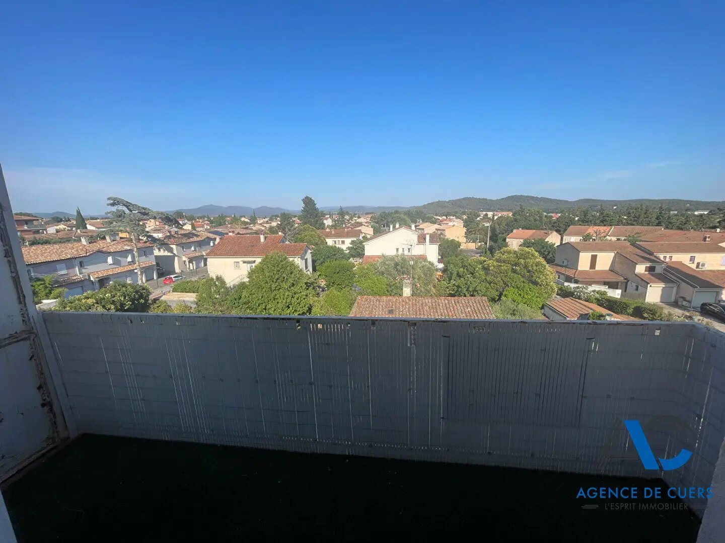 Appartement à vendre, 59m², Cuers