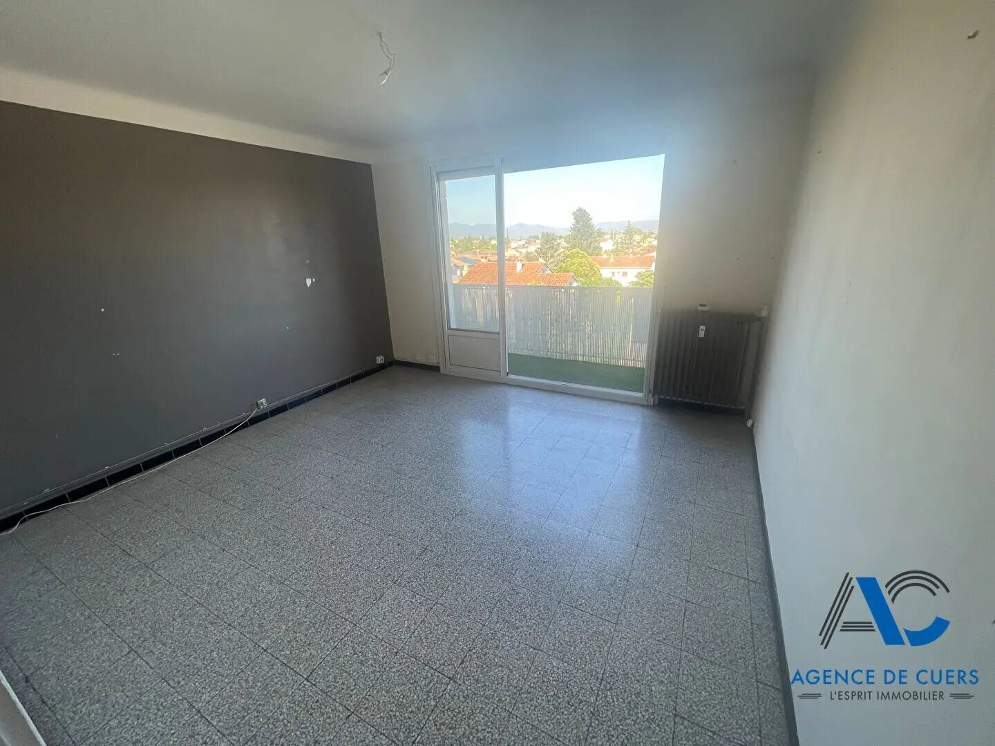 Appartement à vendre, 59m², Cuers
