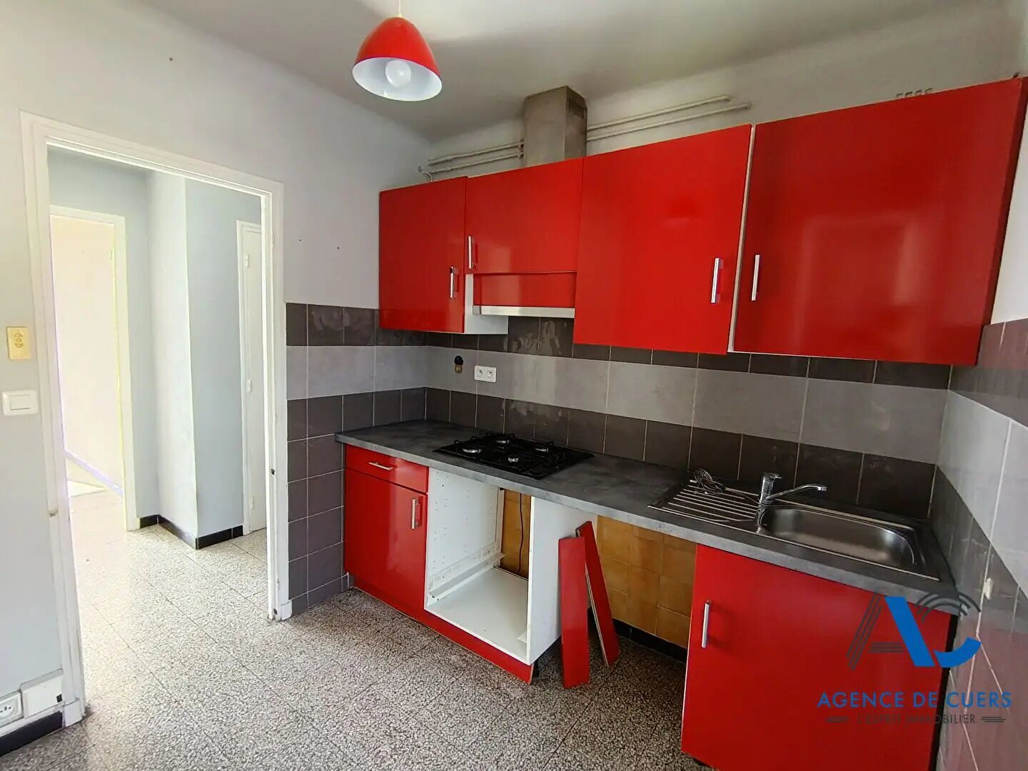 Appartement à vendre, 59m², Cuers