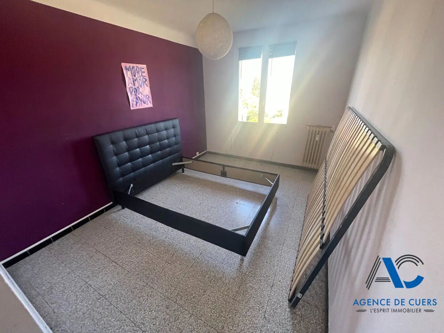 Appartement à vendre, 59m², Cuers