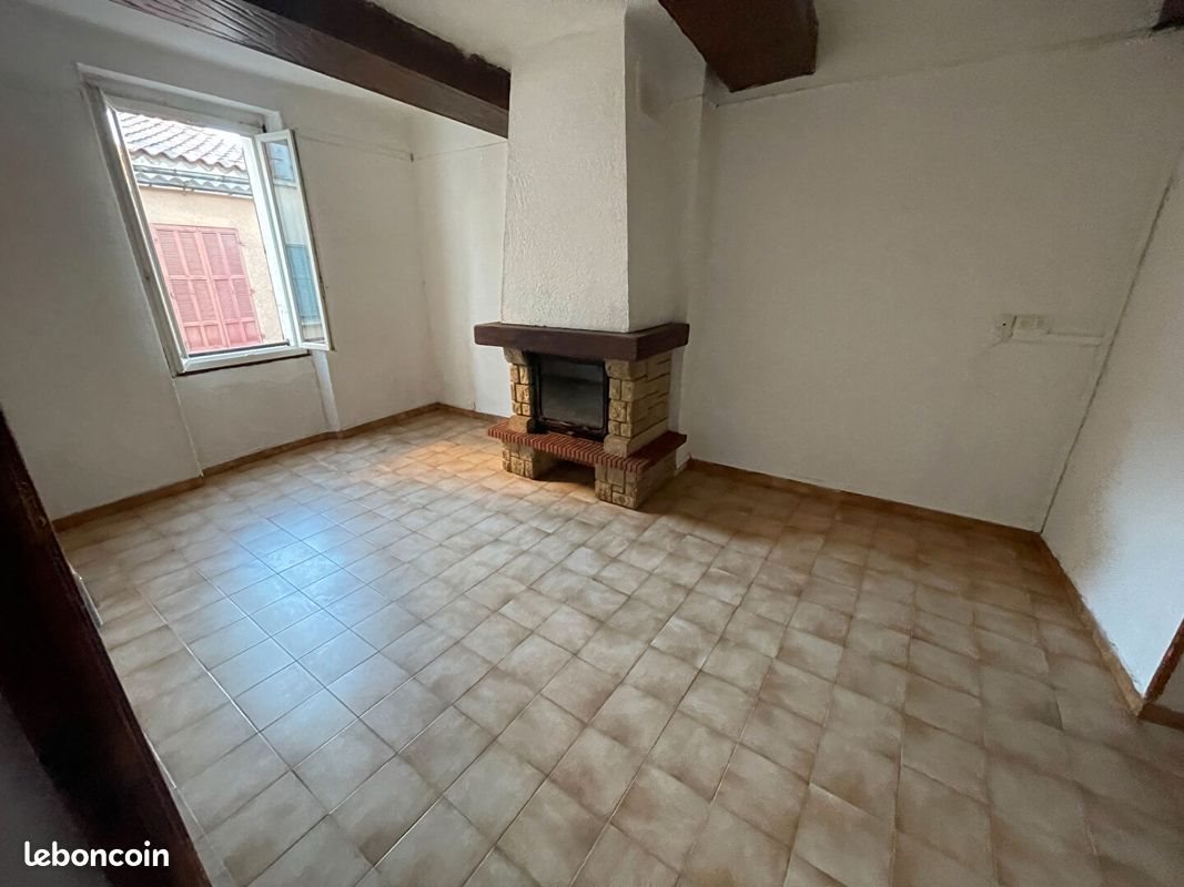 Appartement à vendre, 61m², Cuers