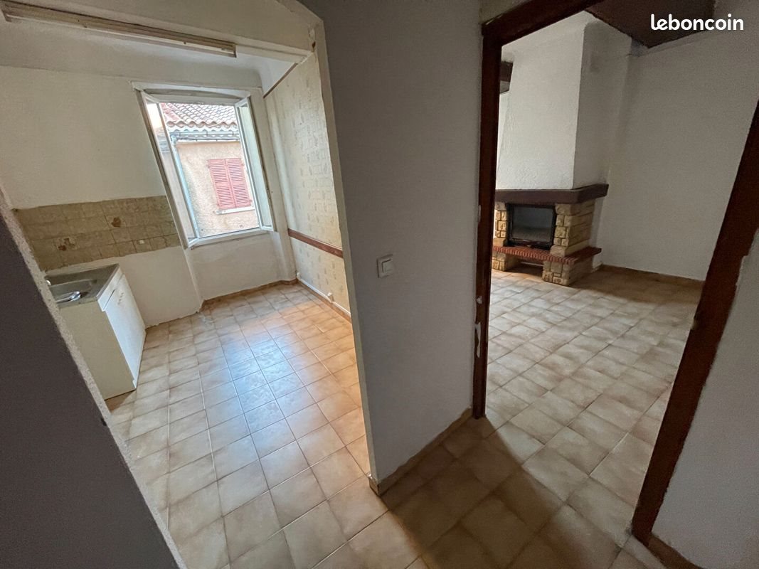 Appartement à vendre, 61m², Cuers