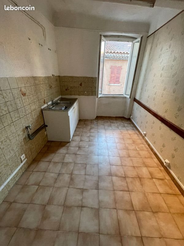 Appartement à vendre, 61m², Cuers