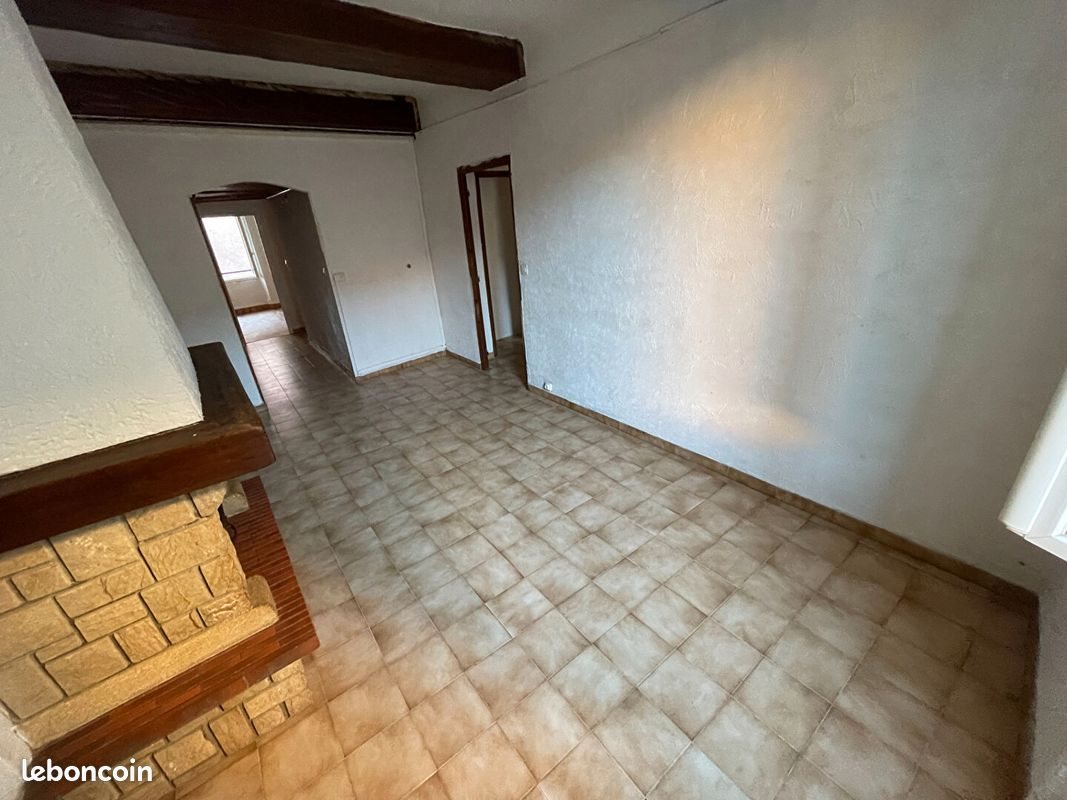 Appartement à vendre, 61m², Cuers