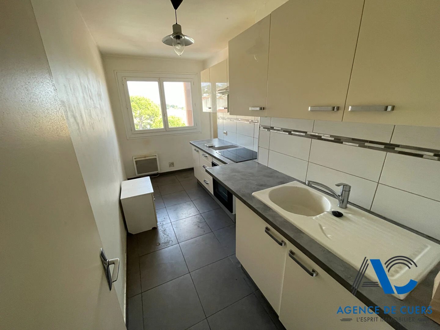 Appartement à vendre, 66m², Cuers