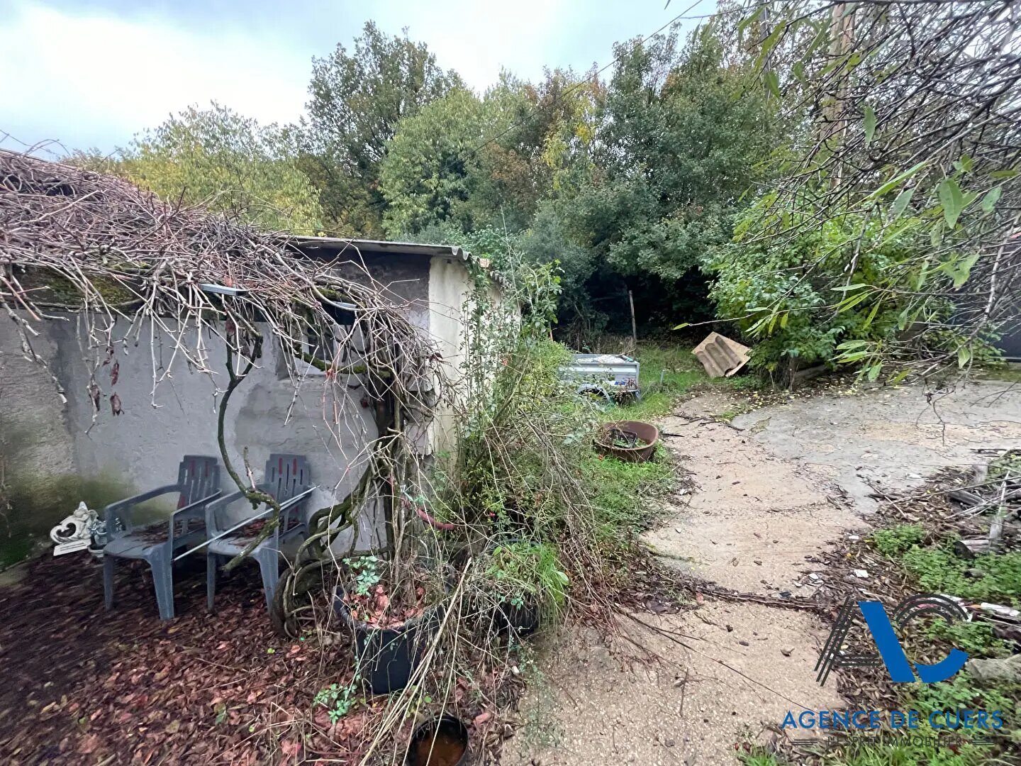 Maison à vendre, 4954m², Tourves