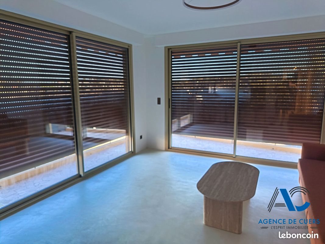 Appartement à vendre, 50m², Villefranche-sur-Mer